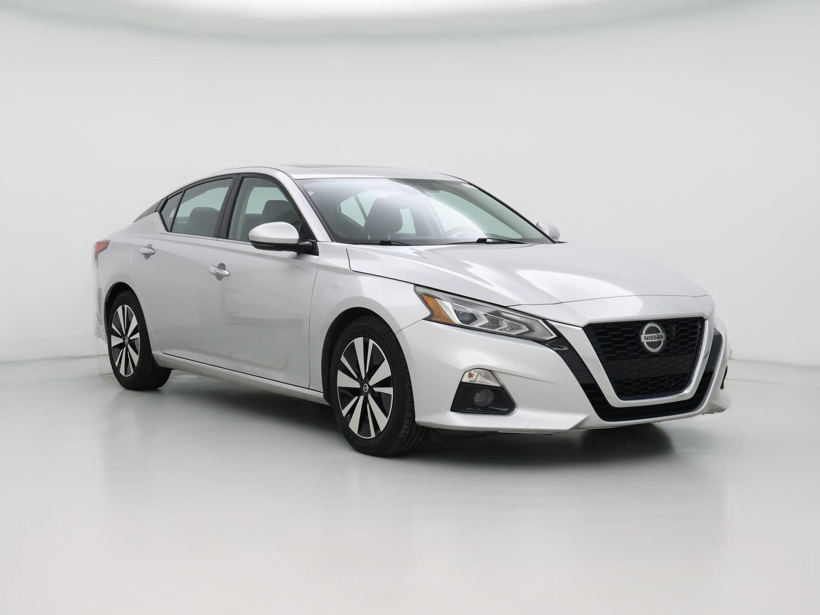 2019 Nissan Altima SL