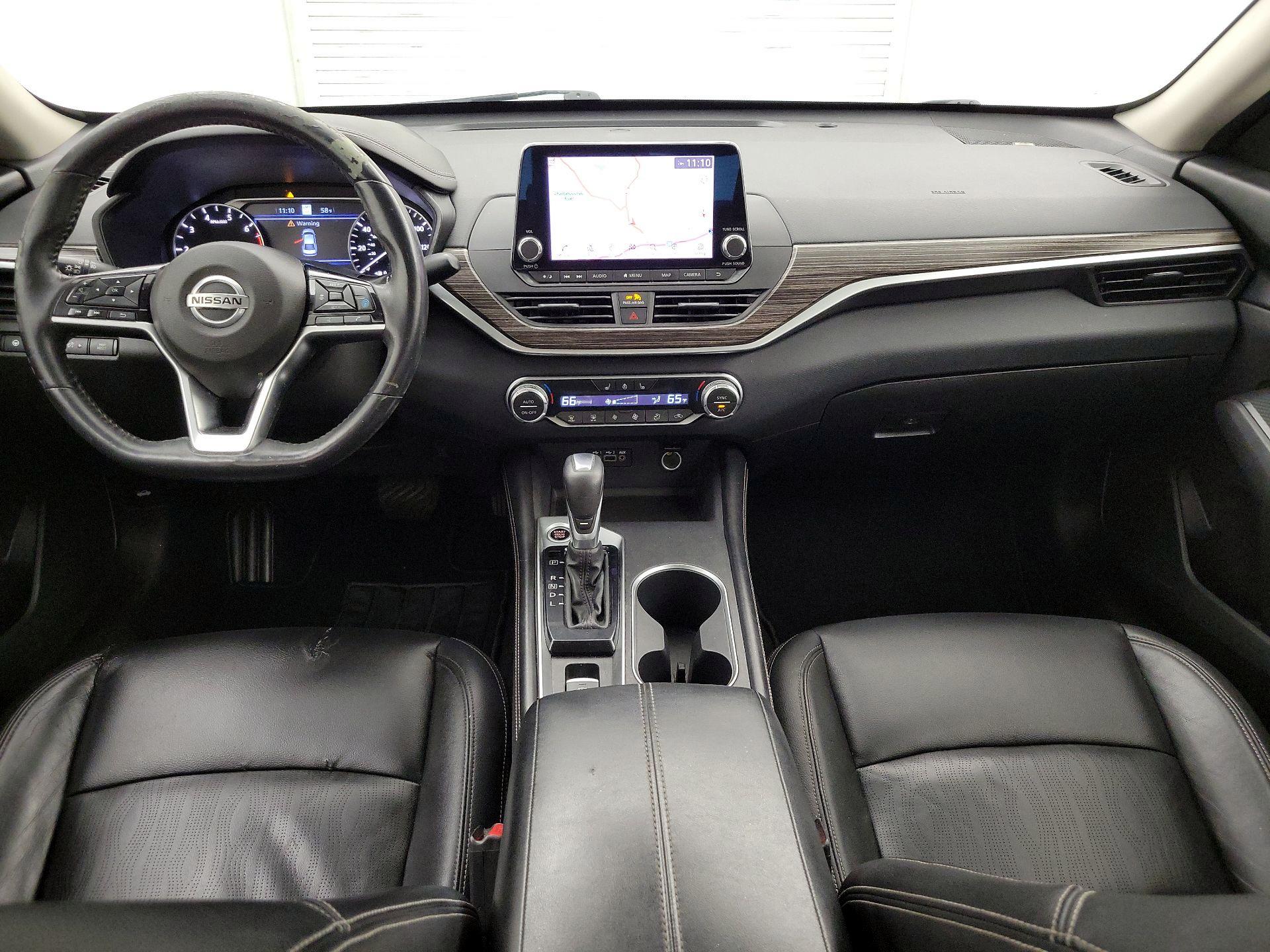 Thumbnail: 2019 Nissan Altima - 9