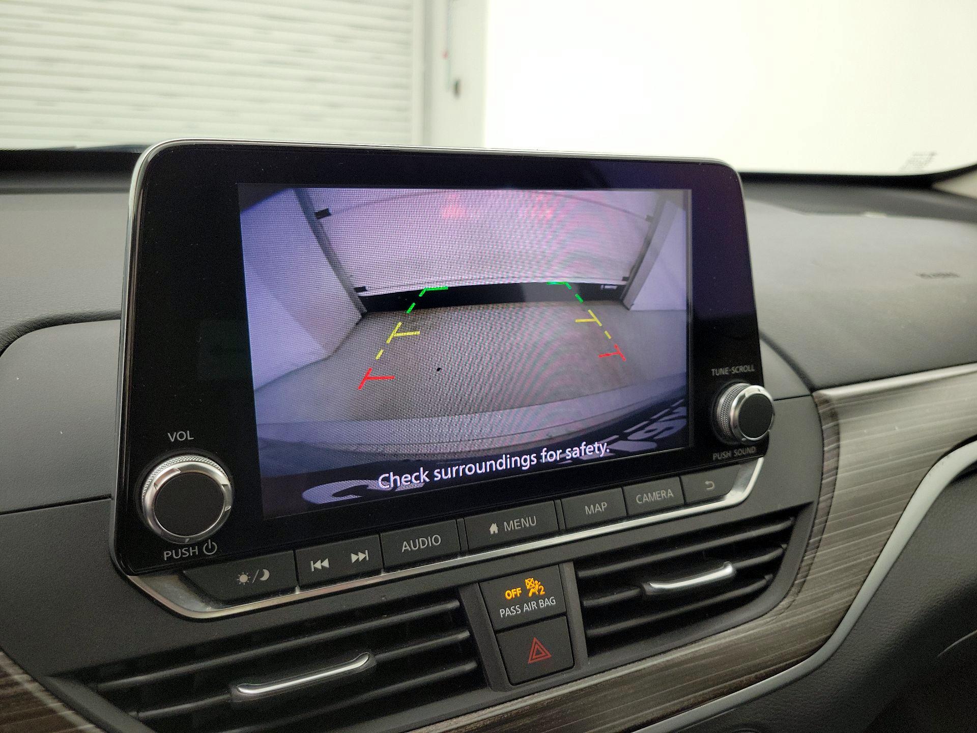 Thumbnail: 2019 Nissan Altima - 15