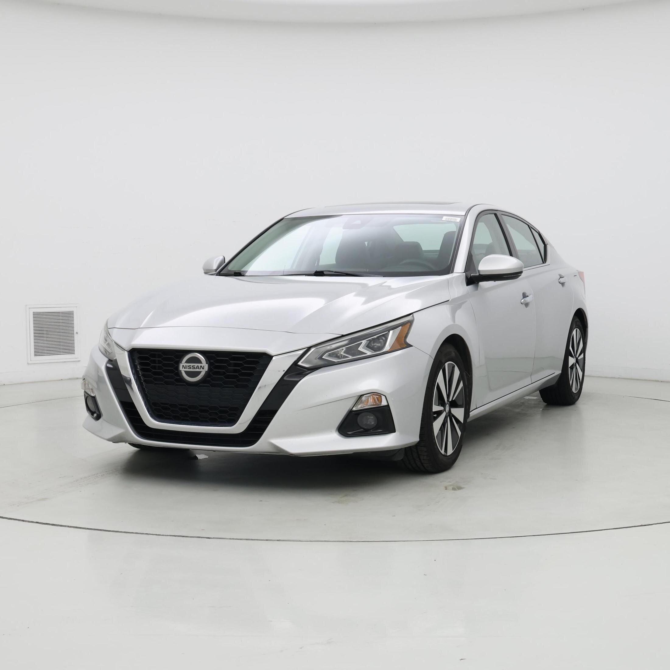 Thumbnail: 2019 Nissan Altima - 4