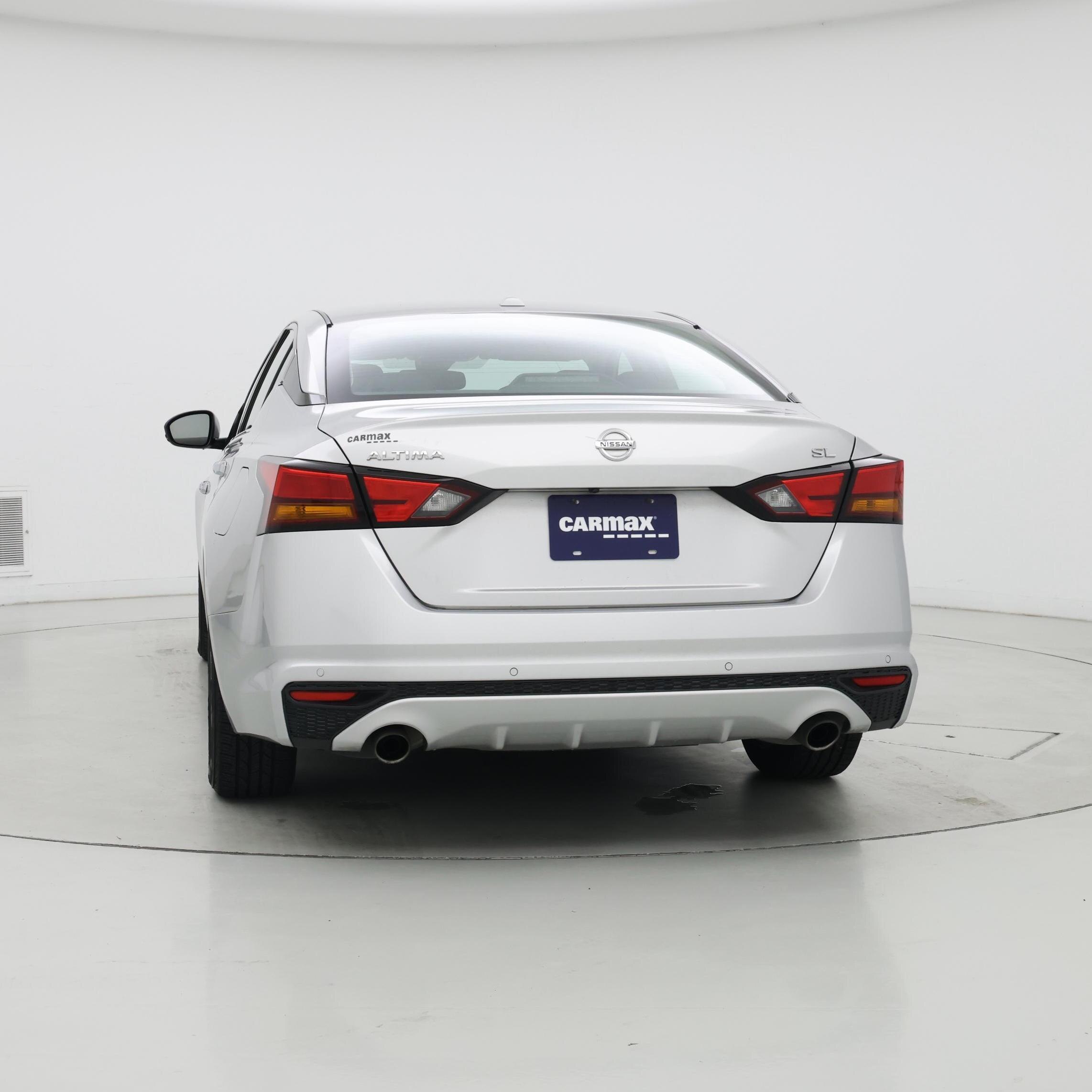 Thumbnail: 2019 Nissan Altima - 6