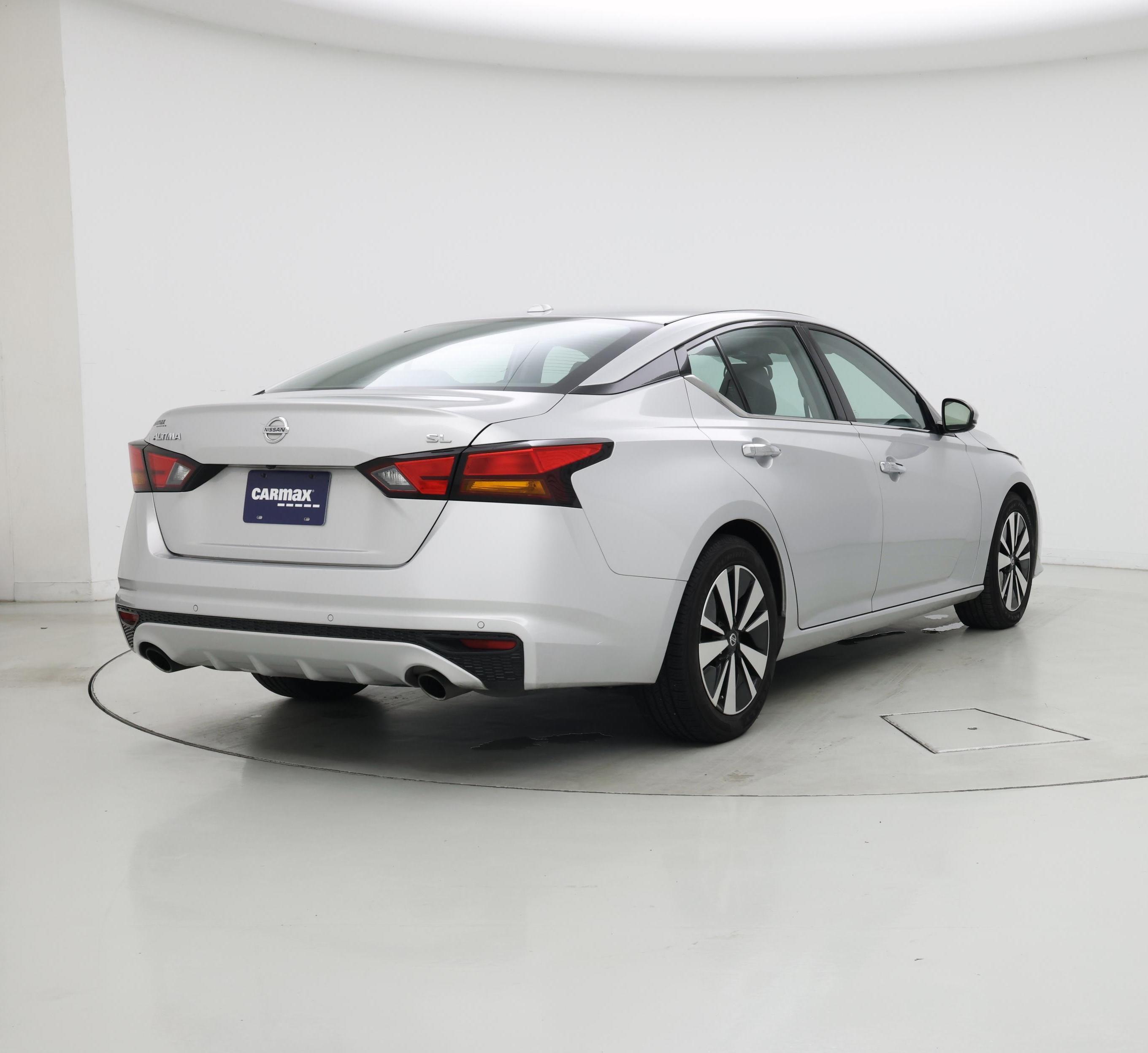 Thumbnail: 2019 Nissan Altima - 8