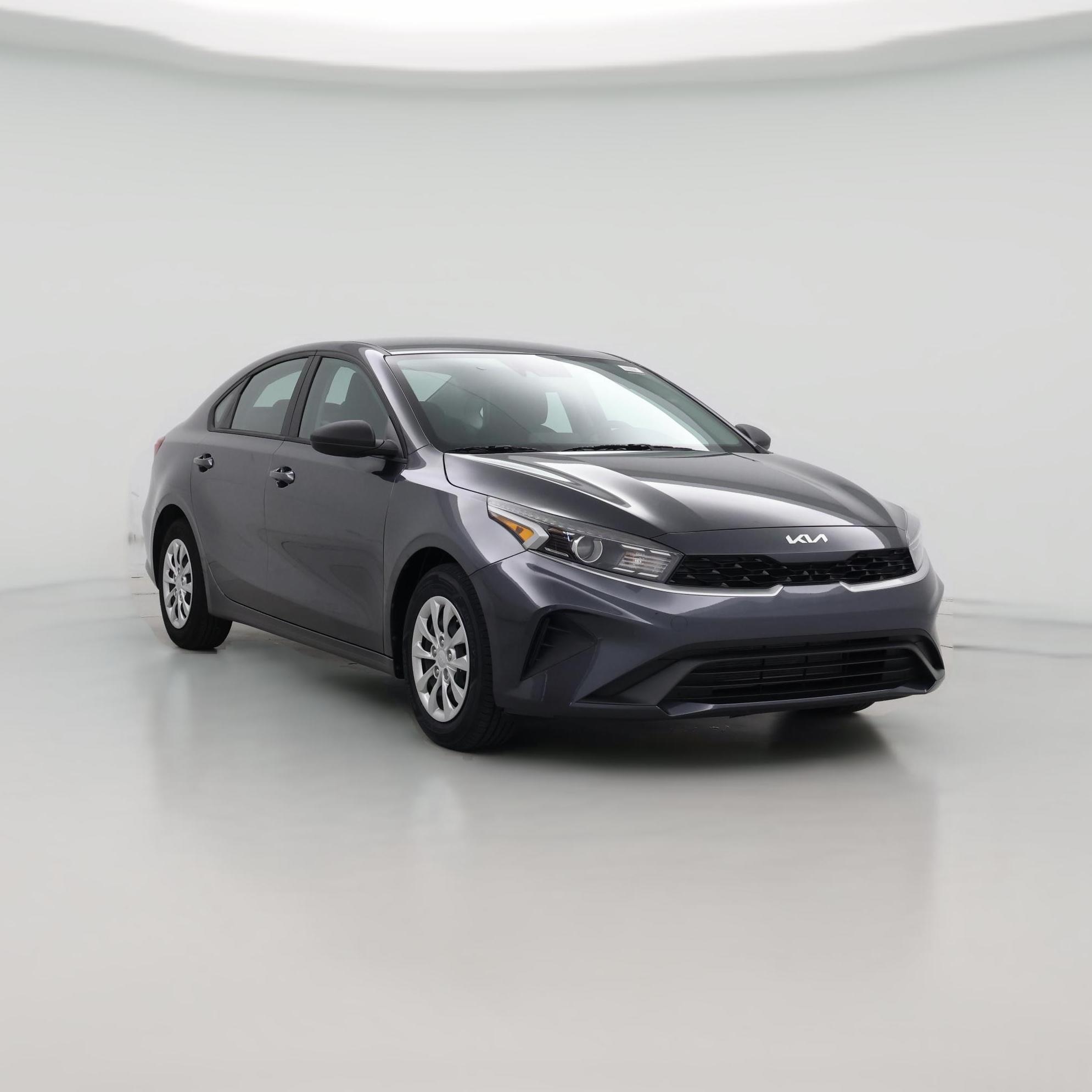 Thumbnail: 2024 Kia Forte - 1