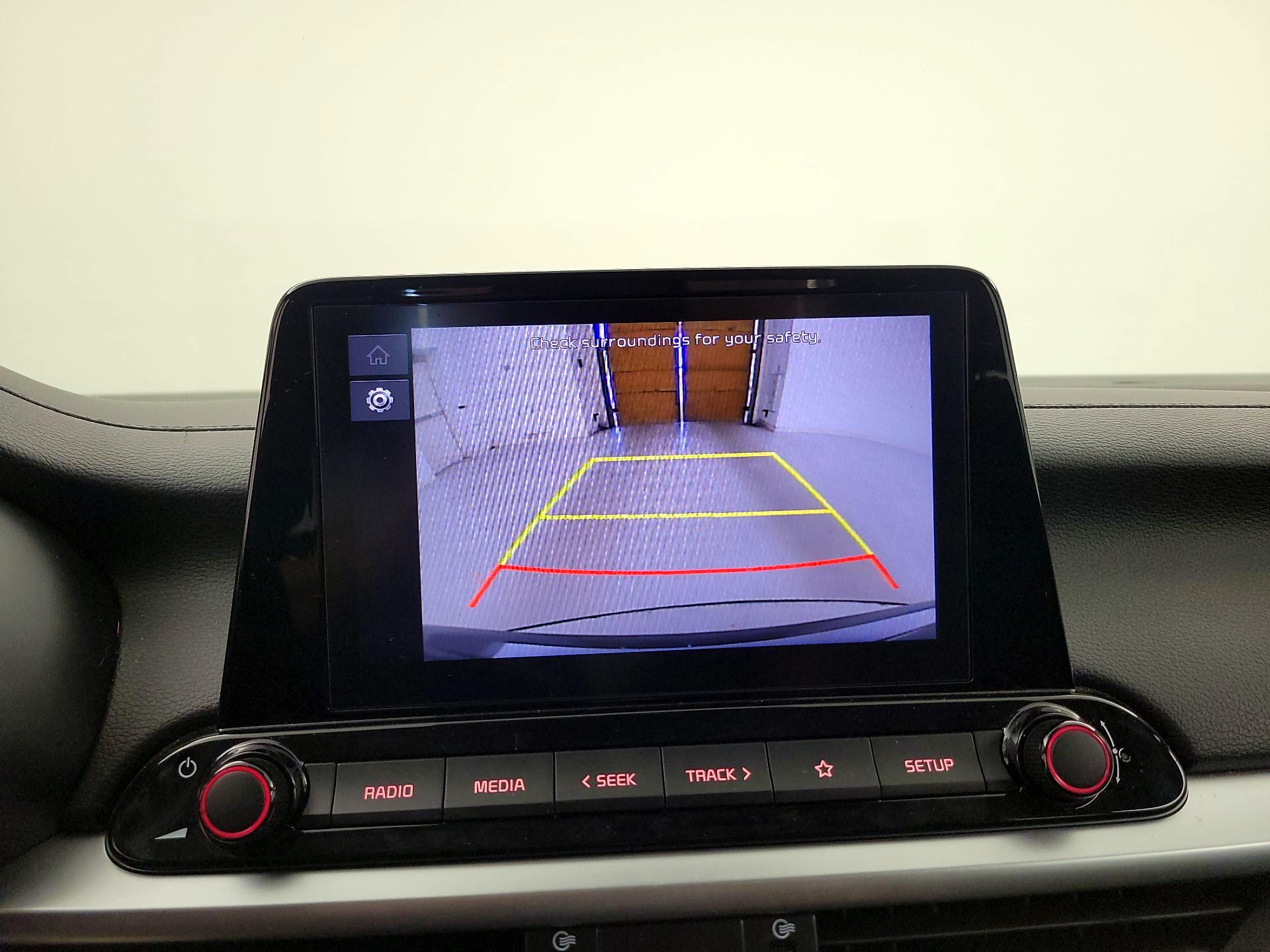 Thumbnail: 2024 Kia Forte - 14