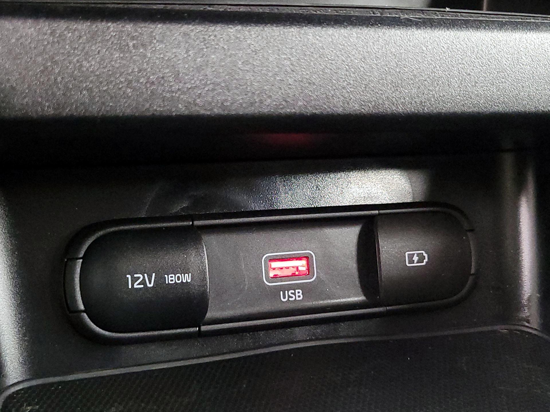 Thumbnail: 2024 Kia Forte - 18