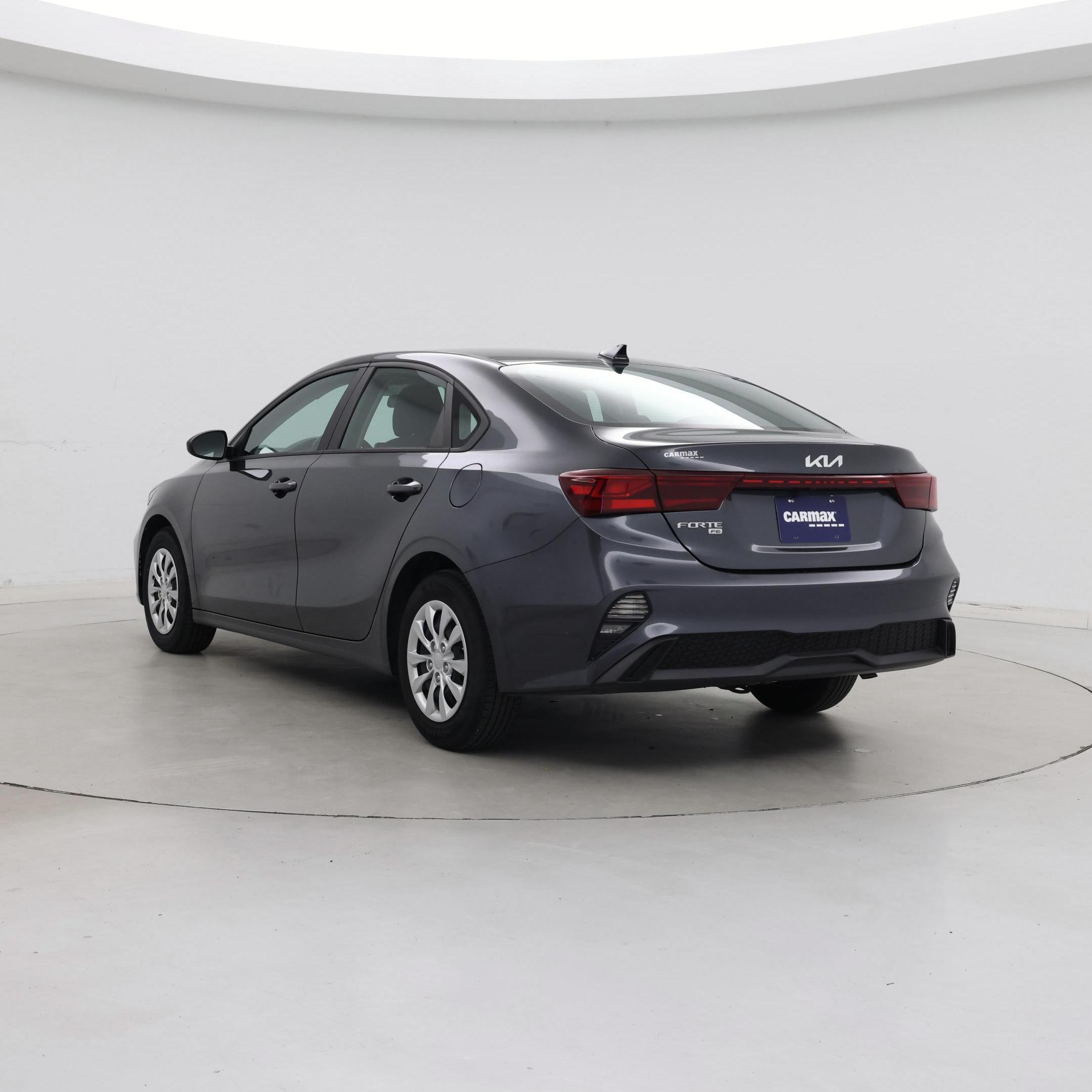 Thumbnail: 2024 Kia Forte - 2