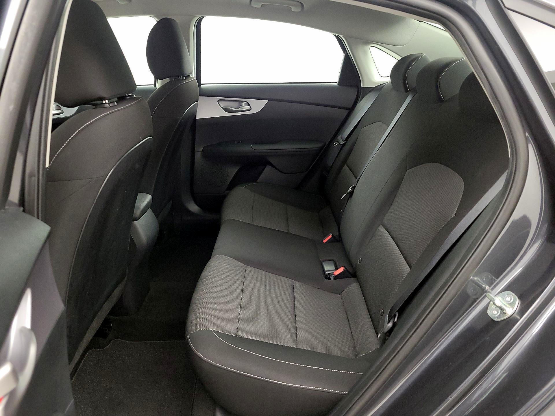 Thumbnail: 2024 Kia Forte - 19