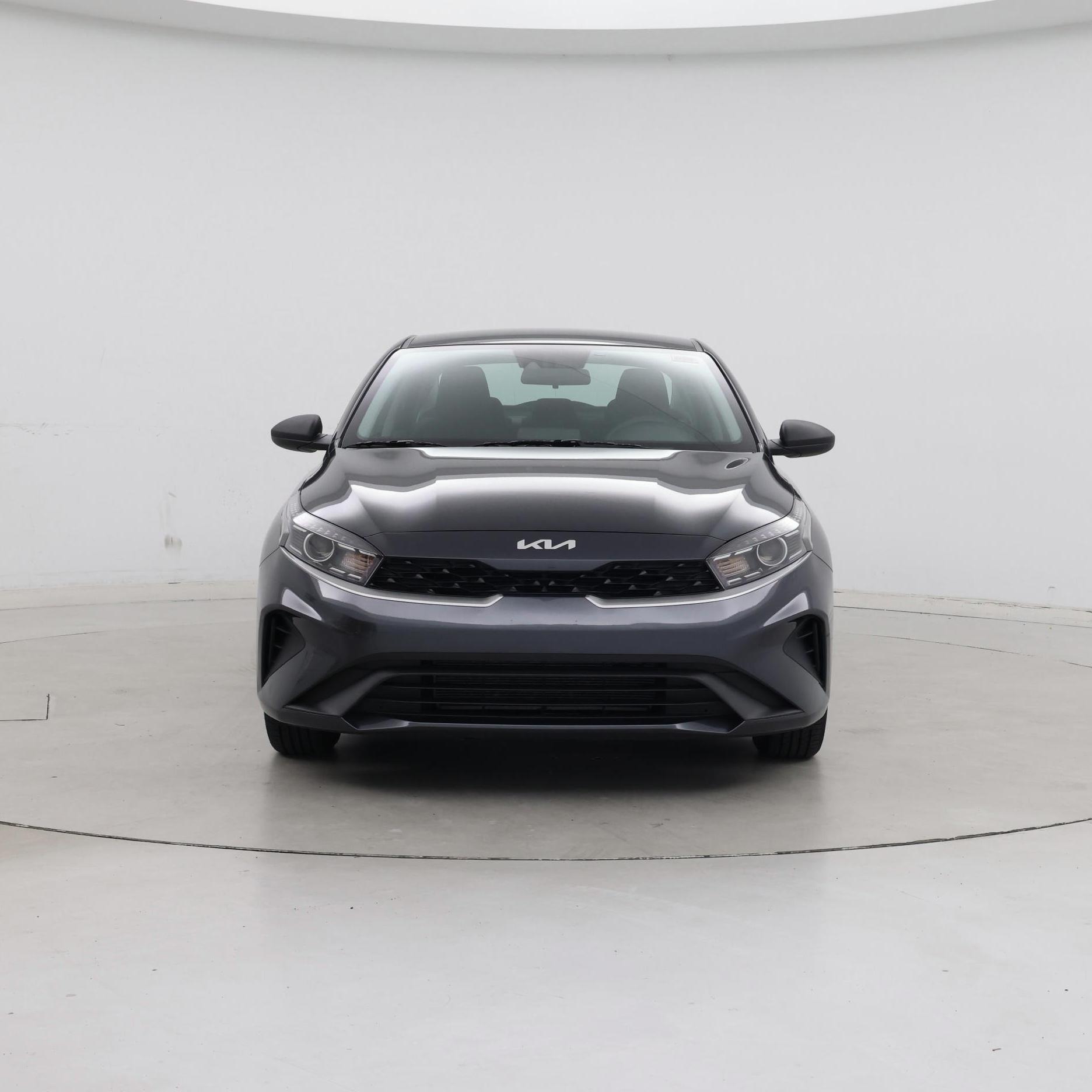 Thumbnail: 2024 Kia Forte - 5