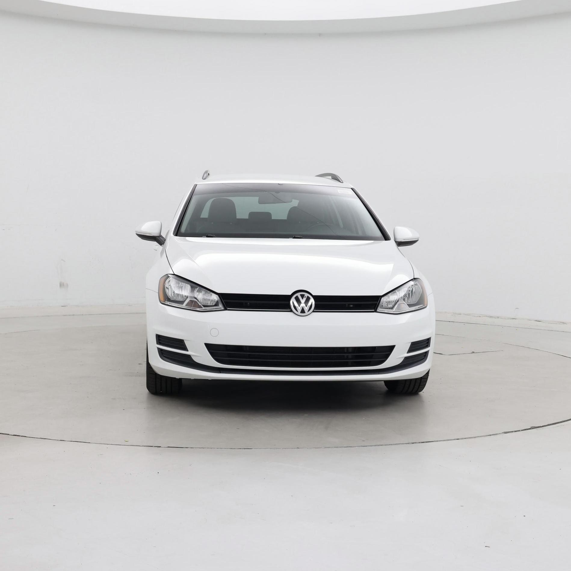 Thumbnail: 2015 Volkswagen Golf - 5