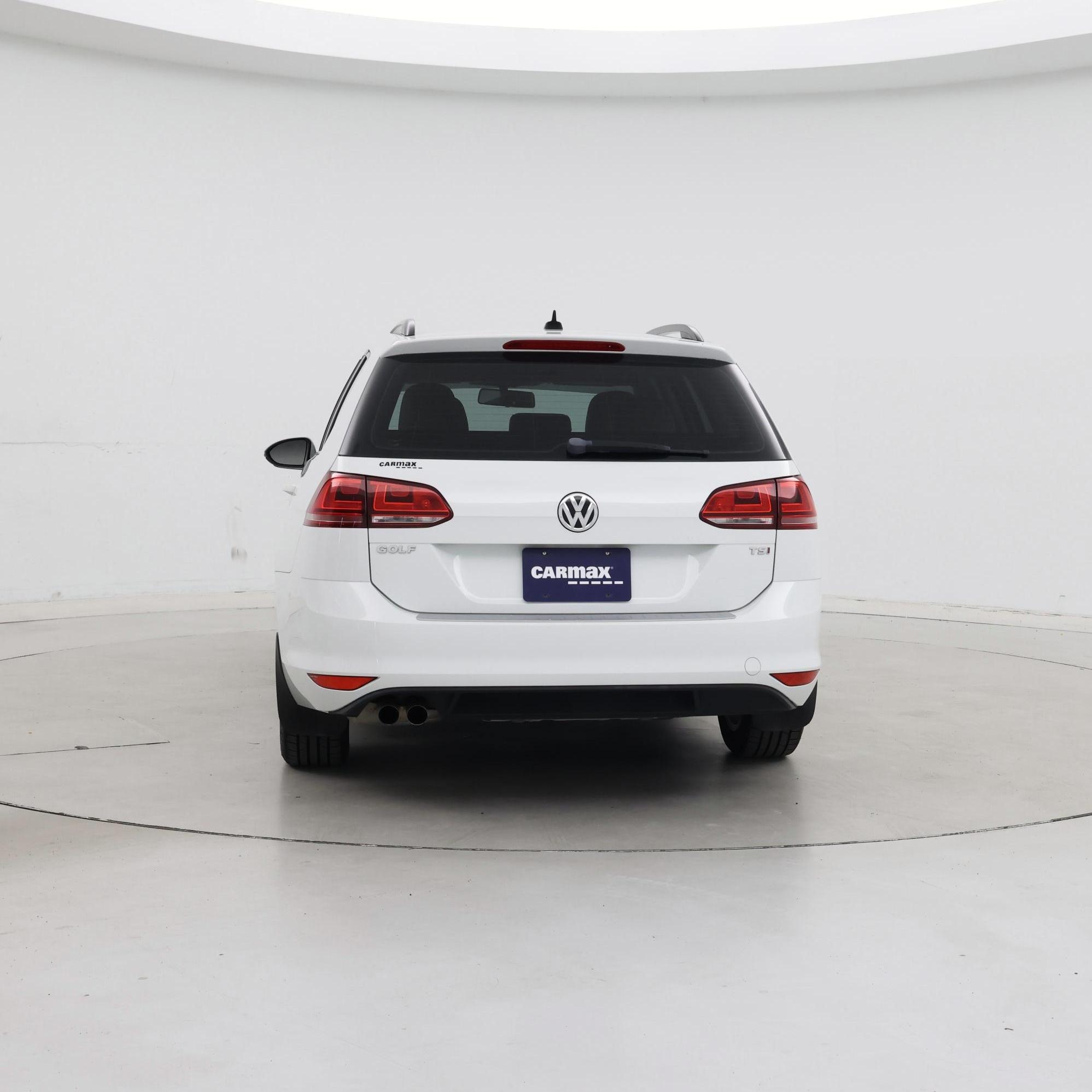 Thumbnail: 2015 Volkswagen Golf - 6