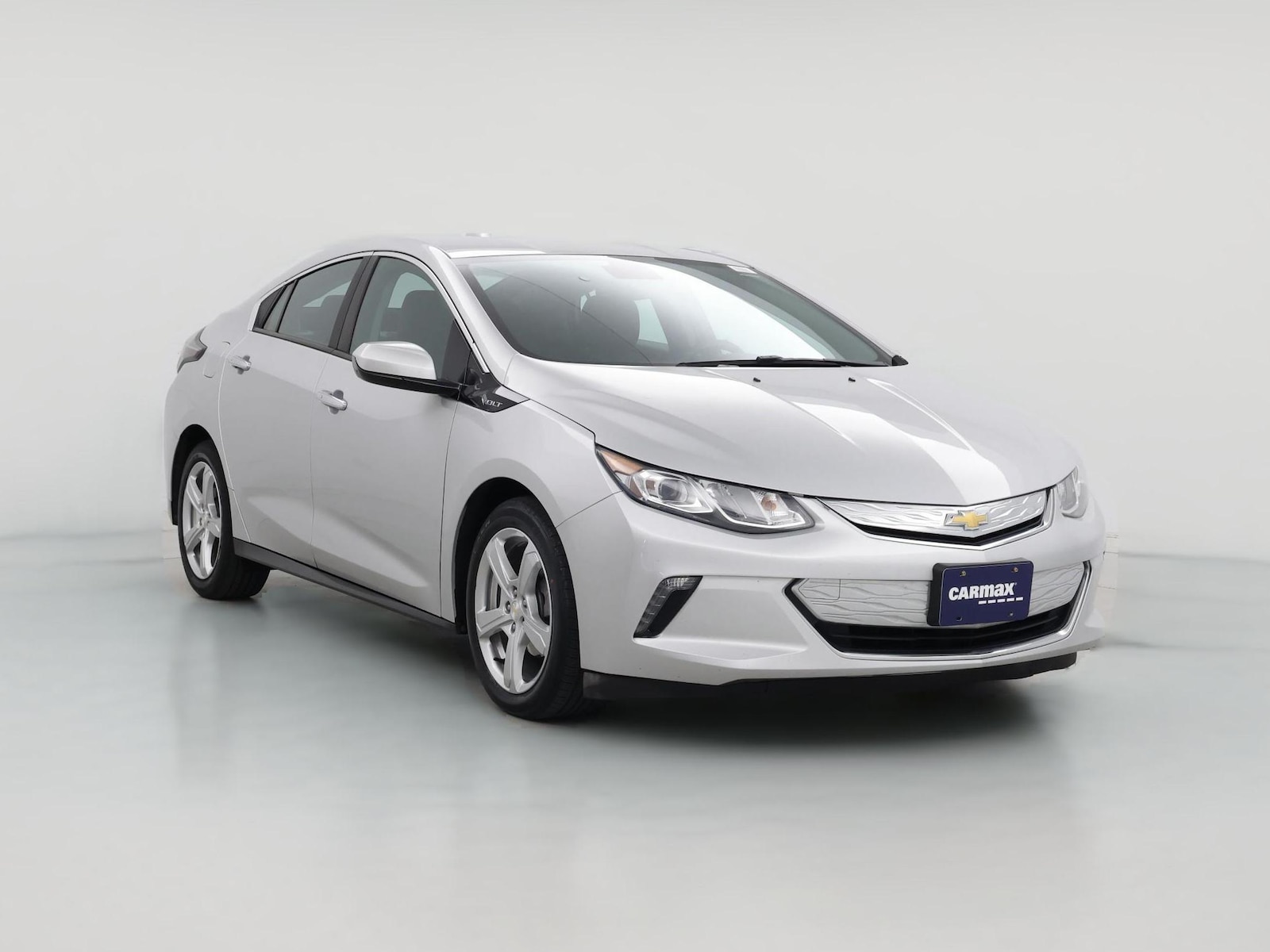 2018 Chevrolet Volt LT