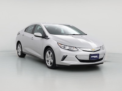 2018 Chevrolet Volt LT