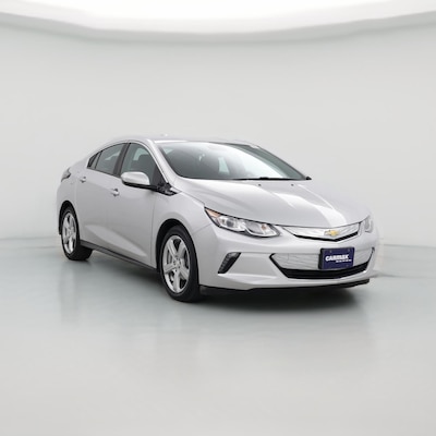 2018 Chevrolet Volt LT