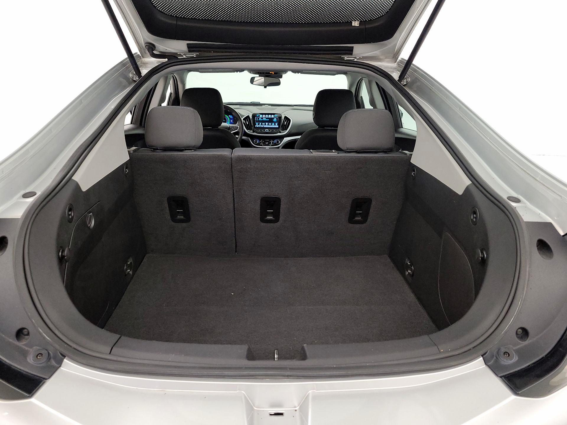 Thumbnail: 2018 Chevrolet Volt - 20