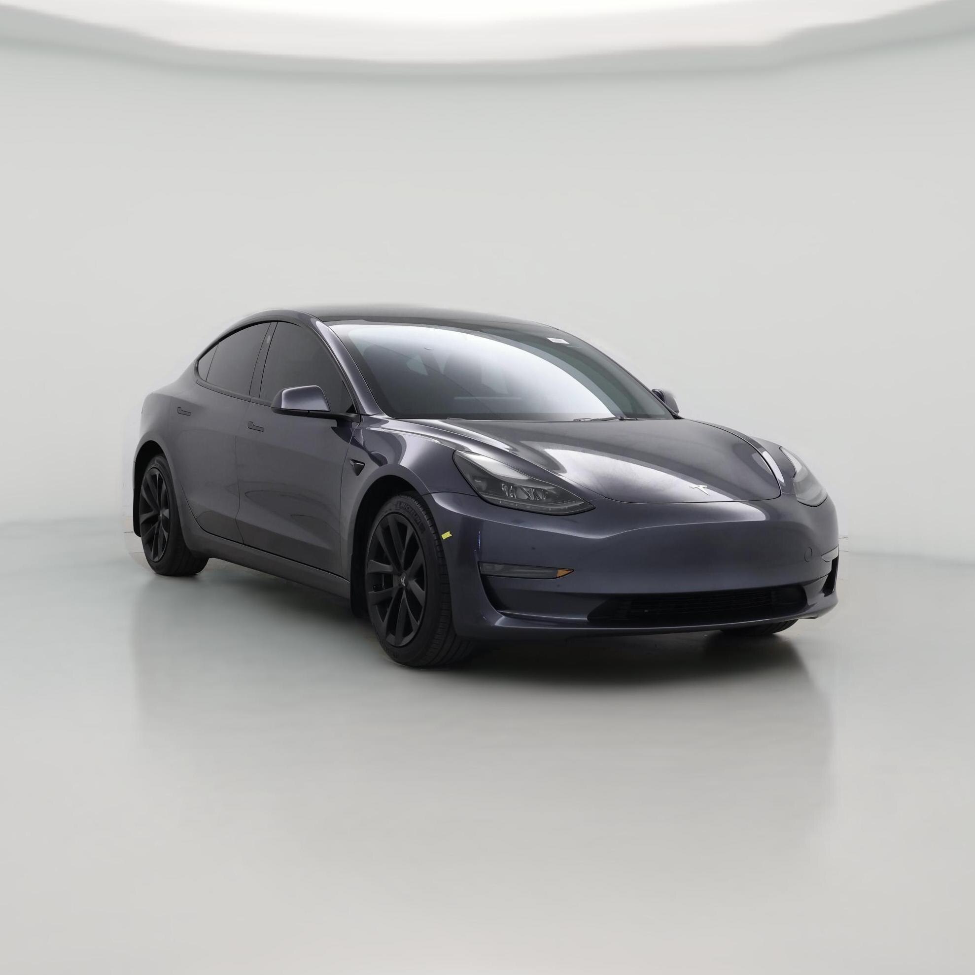 Thumbnail: 2023 Tesla Model 3 - 1