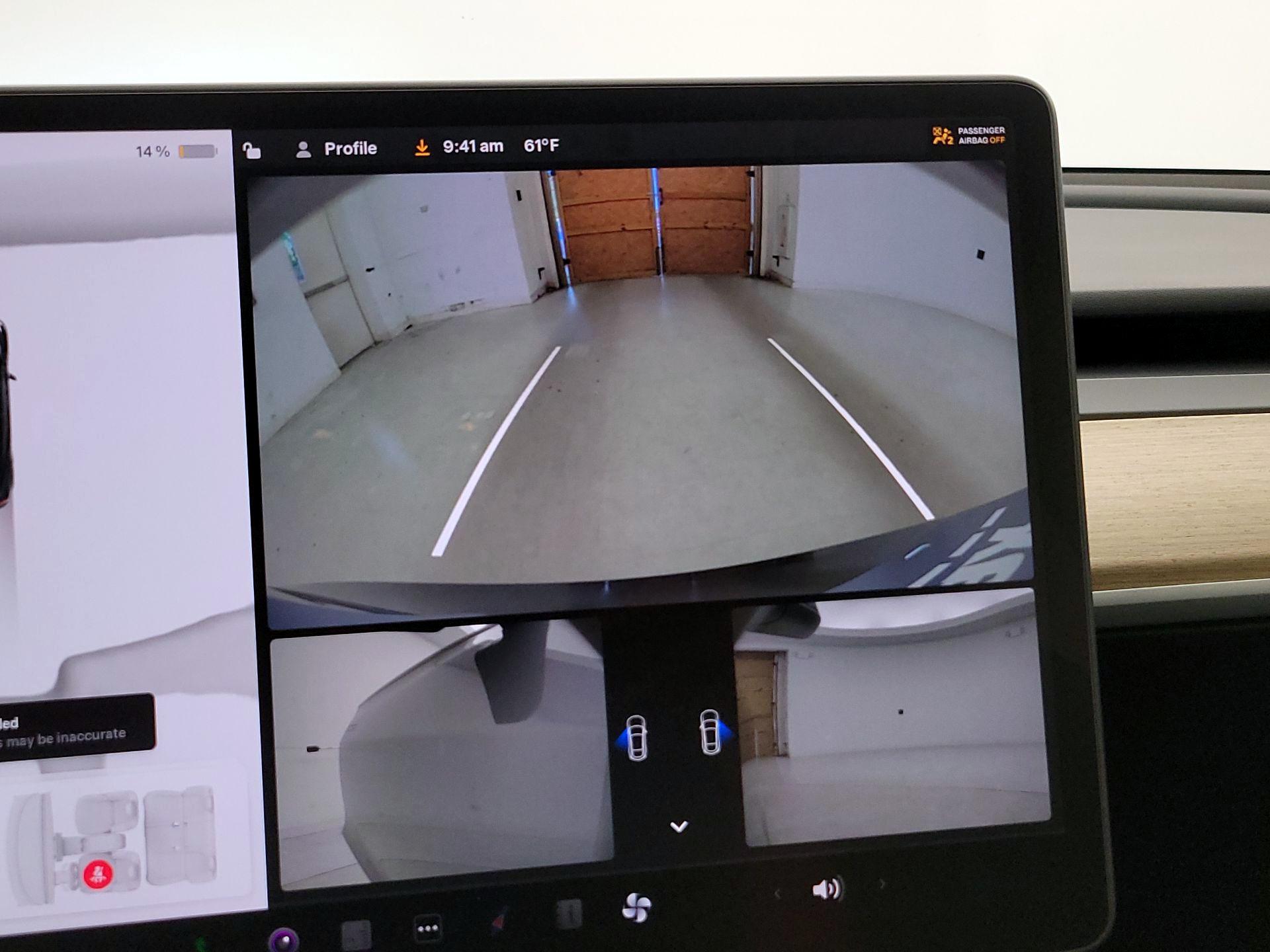 Thumbnail: 2023 Tesla Model 3 - 14