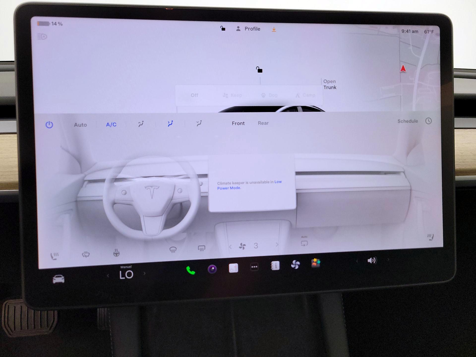 Thumbnail: 2023 Tesla Model 3 - 16