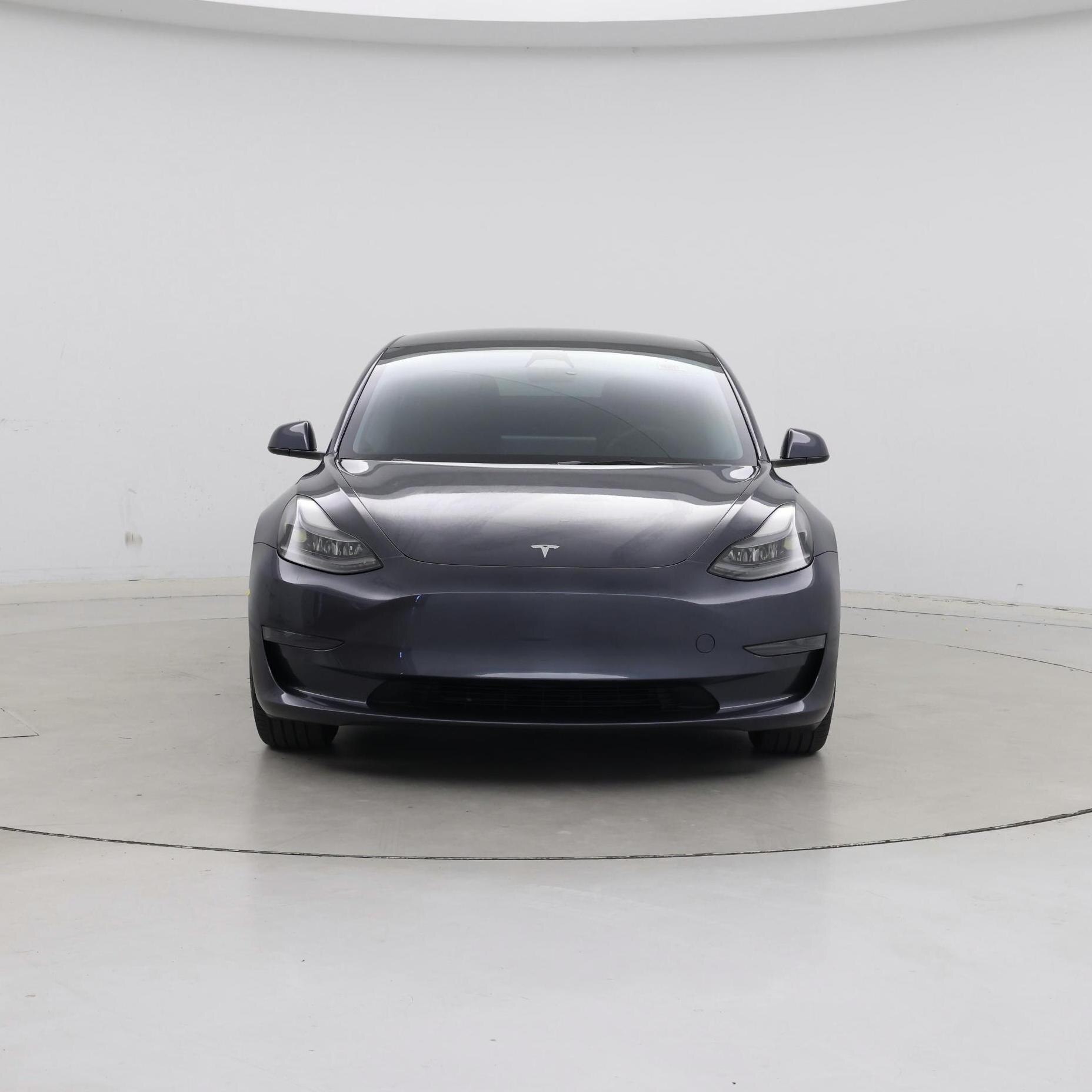 Thumbnail: 2023 Tesla Model 3 - 5