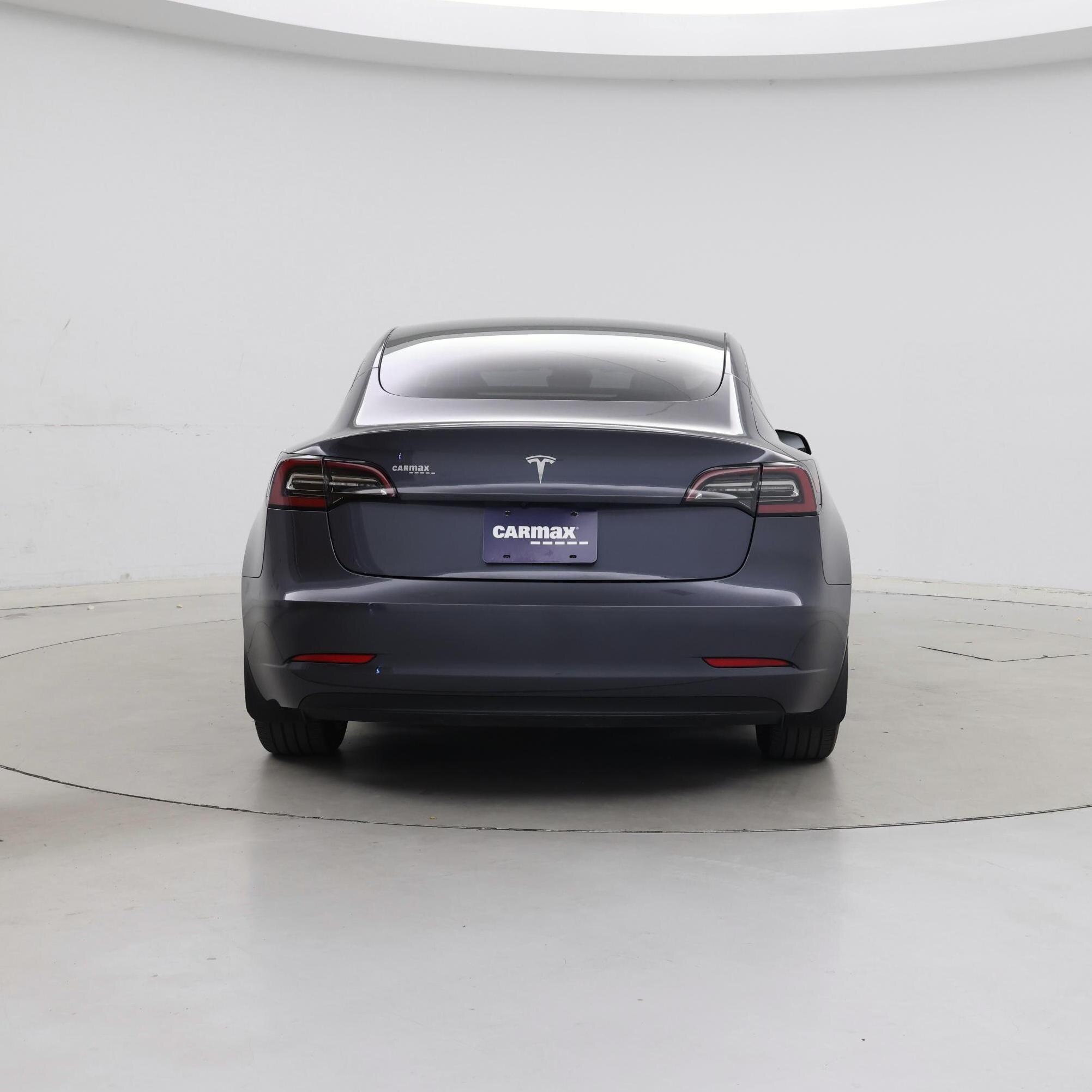 Thumbnail: 2023 Tesla Model 3 - 6