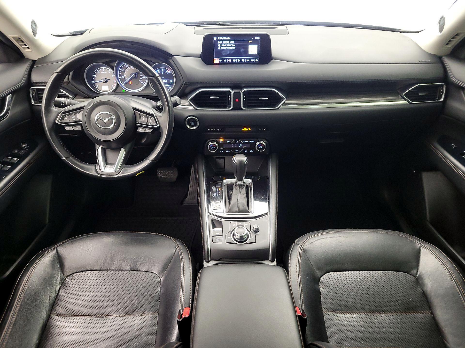 Thumbnail: 2018 Mazda CX-5 - 9