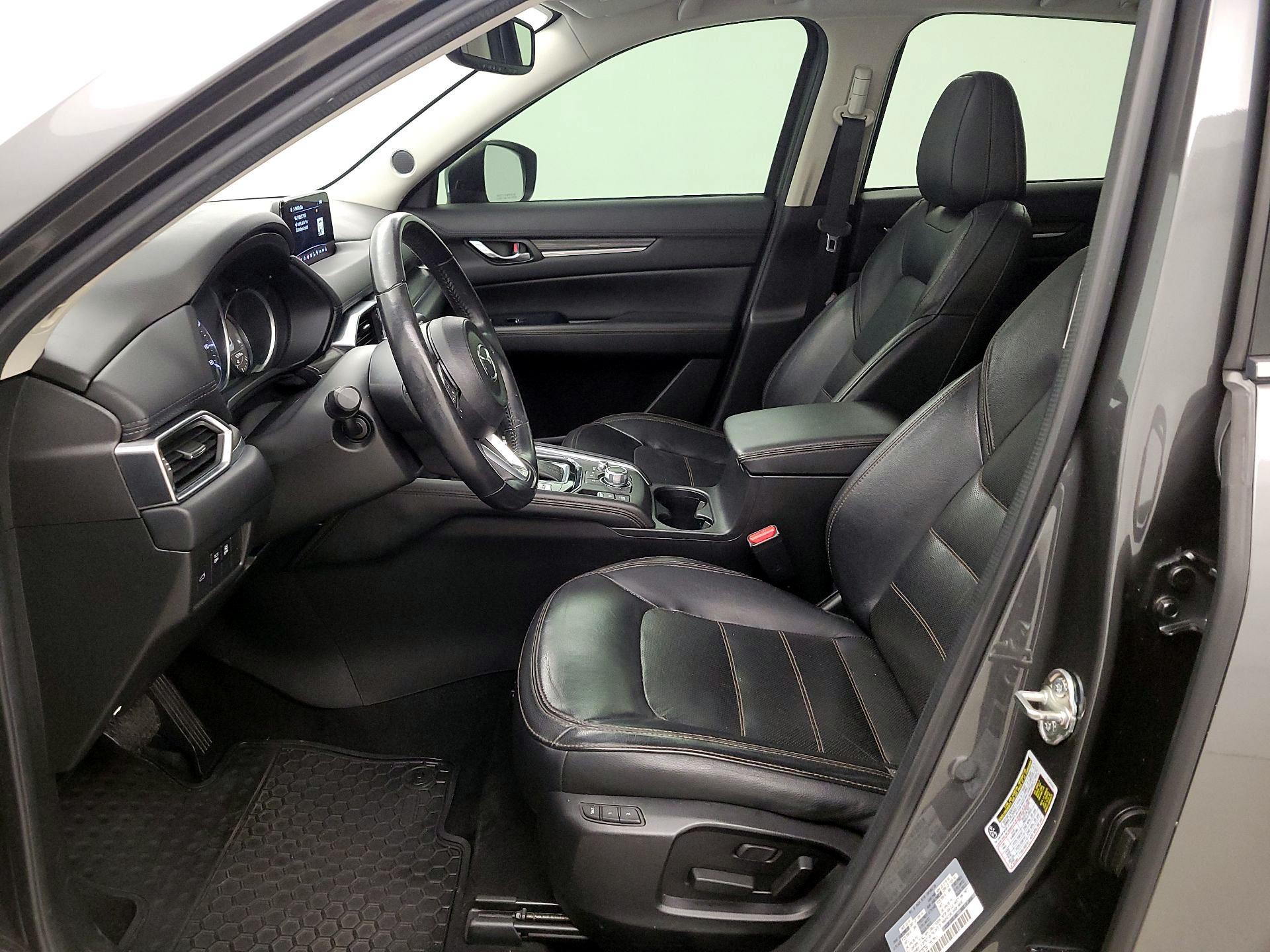 Thumbnail: 2018 Mazda CX-5 - 11