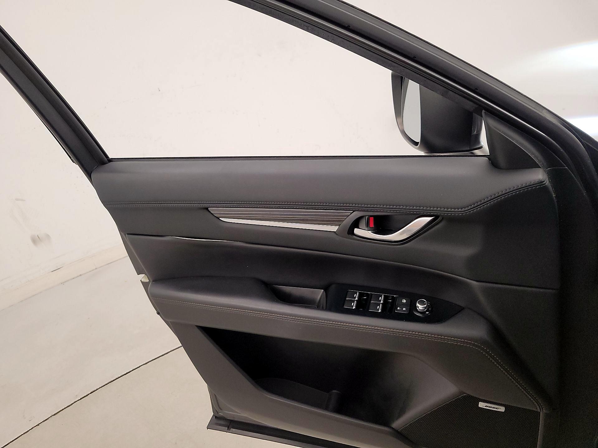 Thumbnail: 2018 Mazda CX-5 - 12