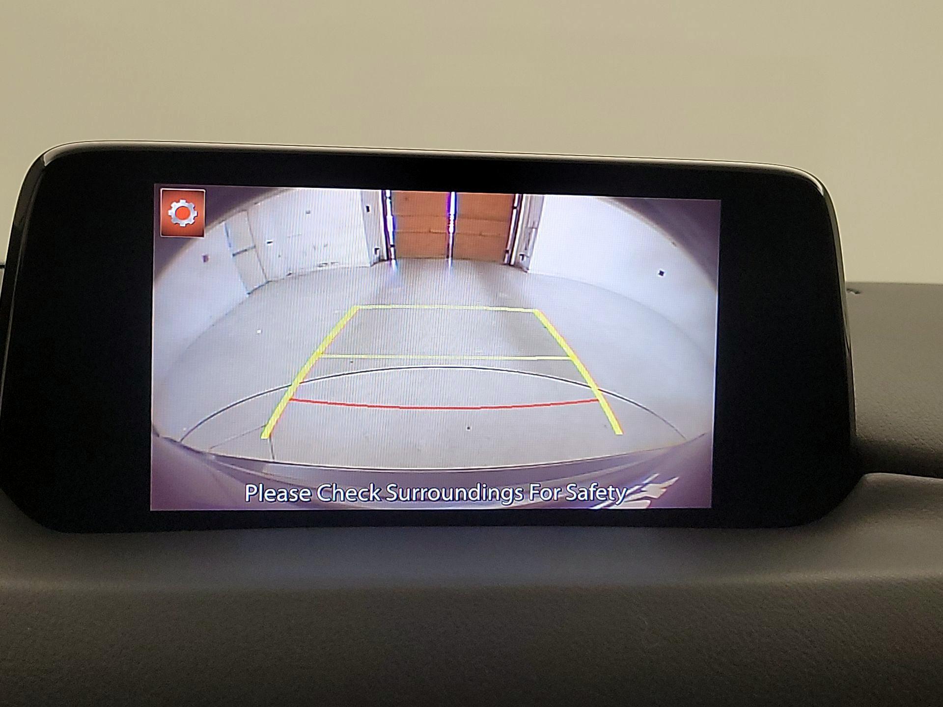 Thumbnail: 2018 Mazda CX-5 - 14