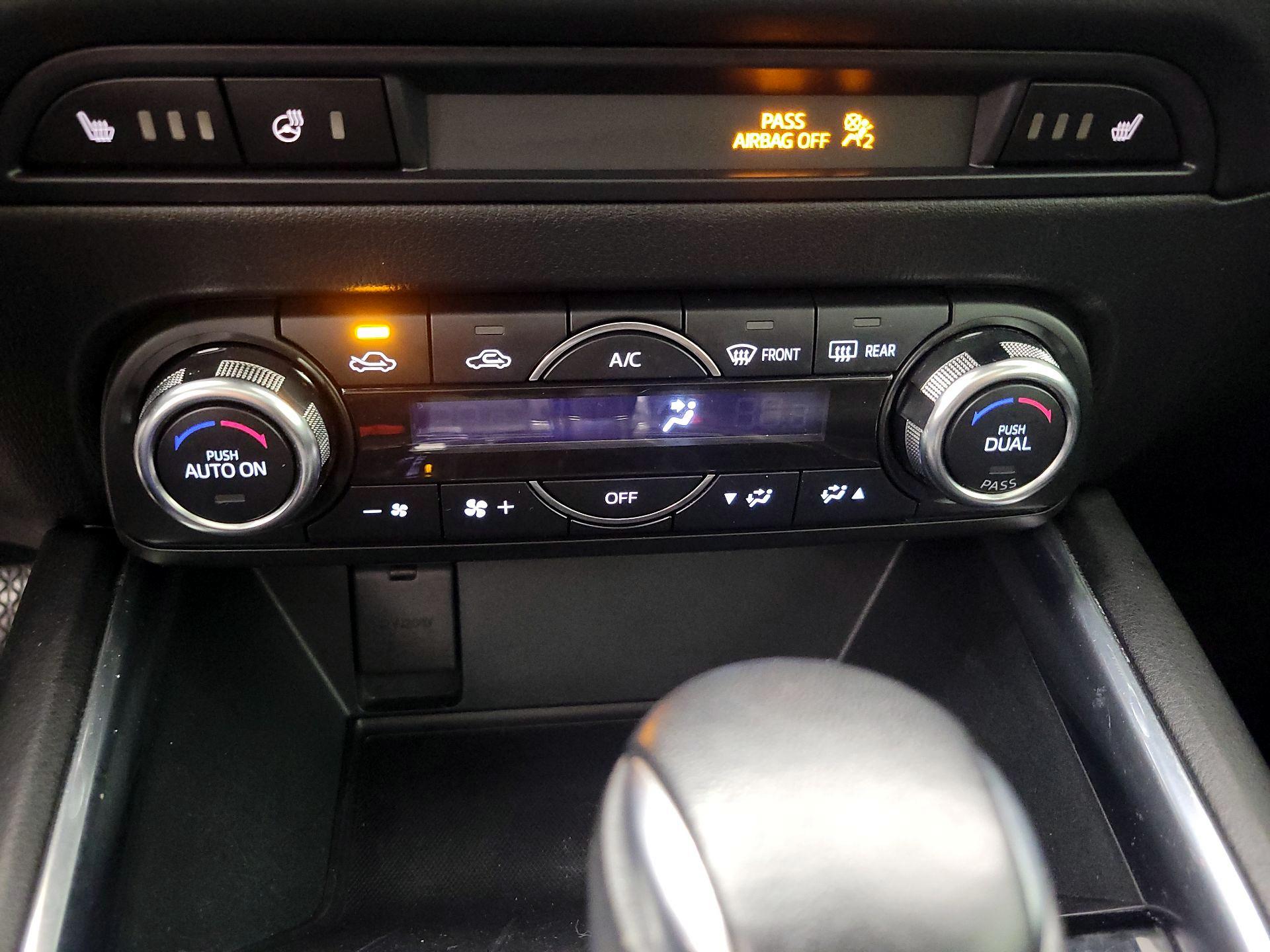 Thumbnail: 2018 Mazda CX-5 - 16