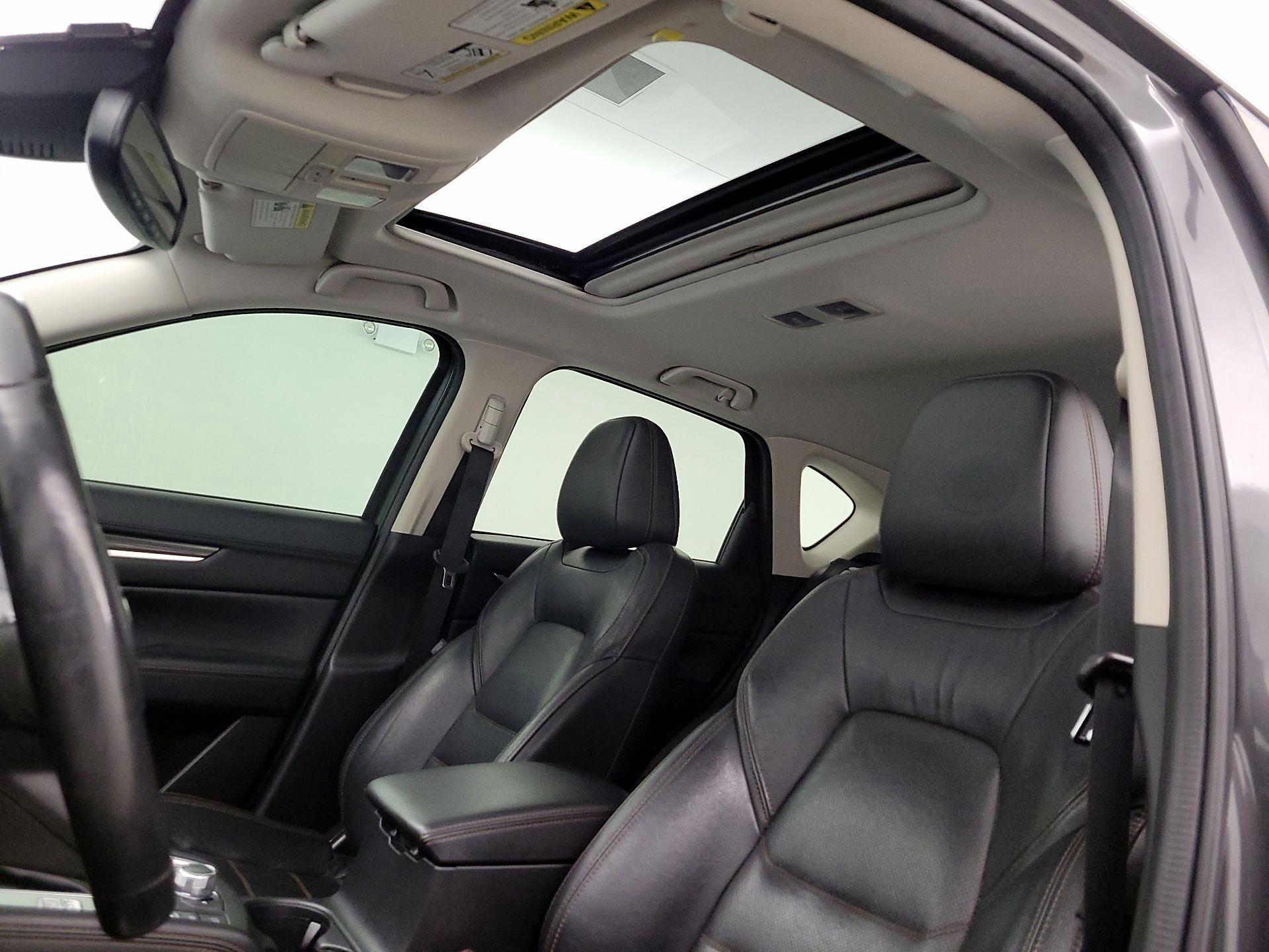 Thumbnail: 2018 Mazda CX-5 - 19