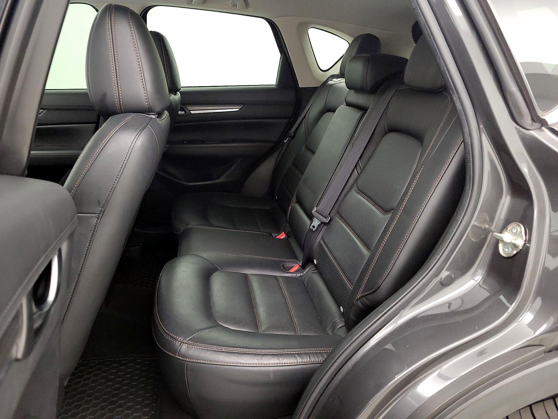 Thumbnail: 2018 Mazda CX-5 - 20