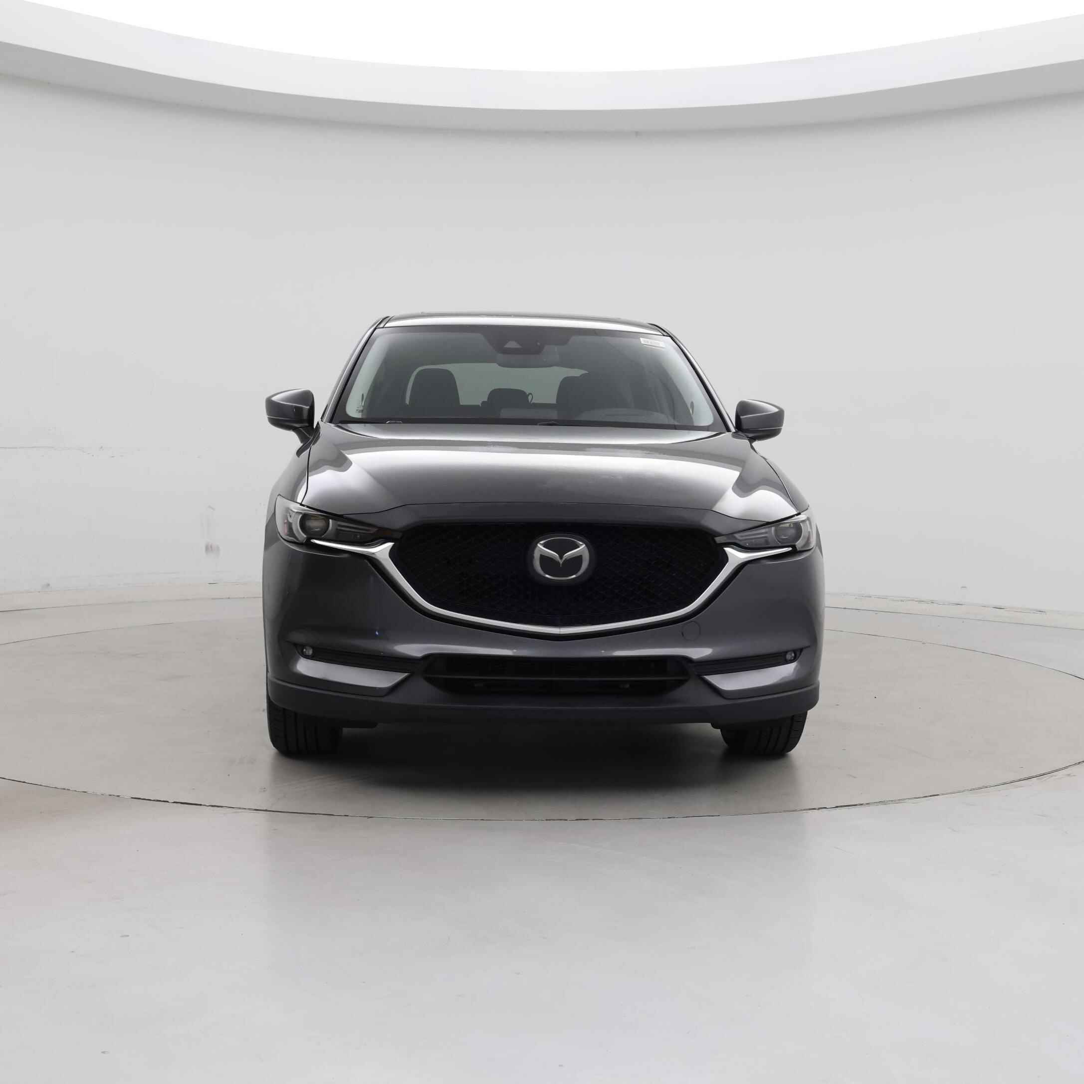 Thumbnail: 2018 Mazda CX-5 - 5