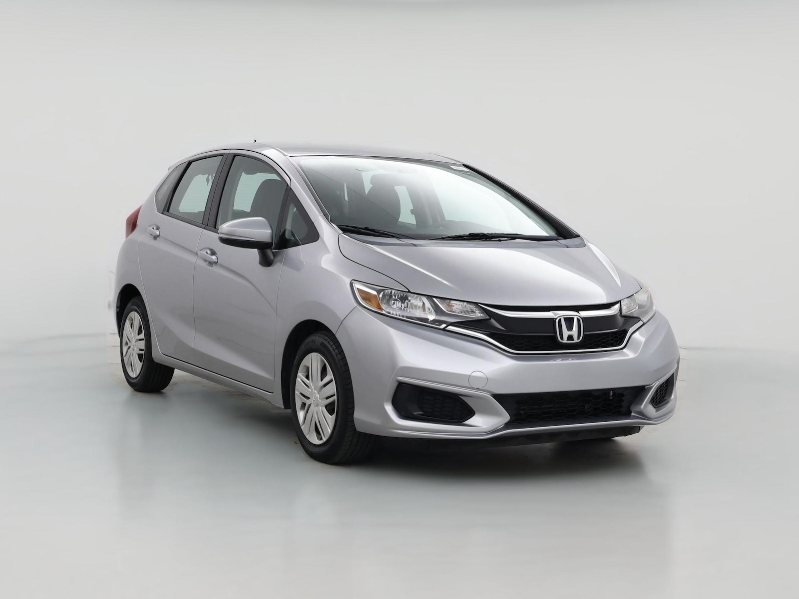 2018 Honda Fit LX