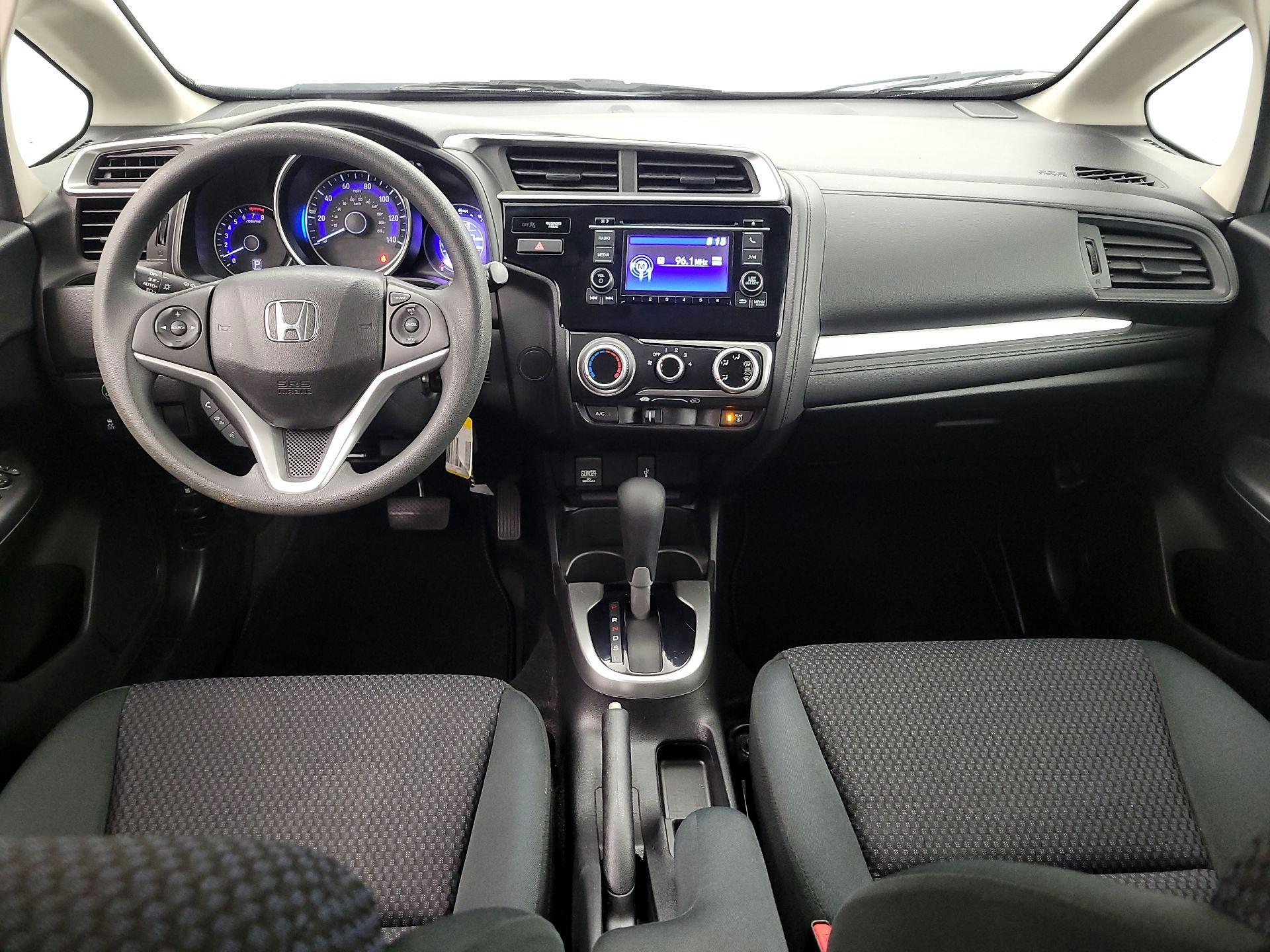 Thumbnail: 2018 Honda Fit - 9