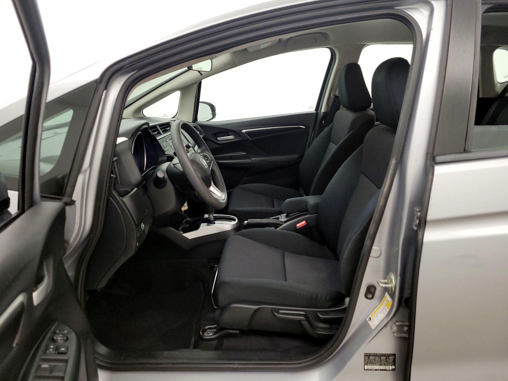 Thumbnail: 2018 Honda Fit - 11