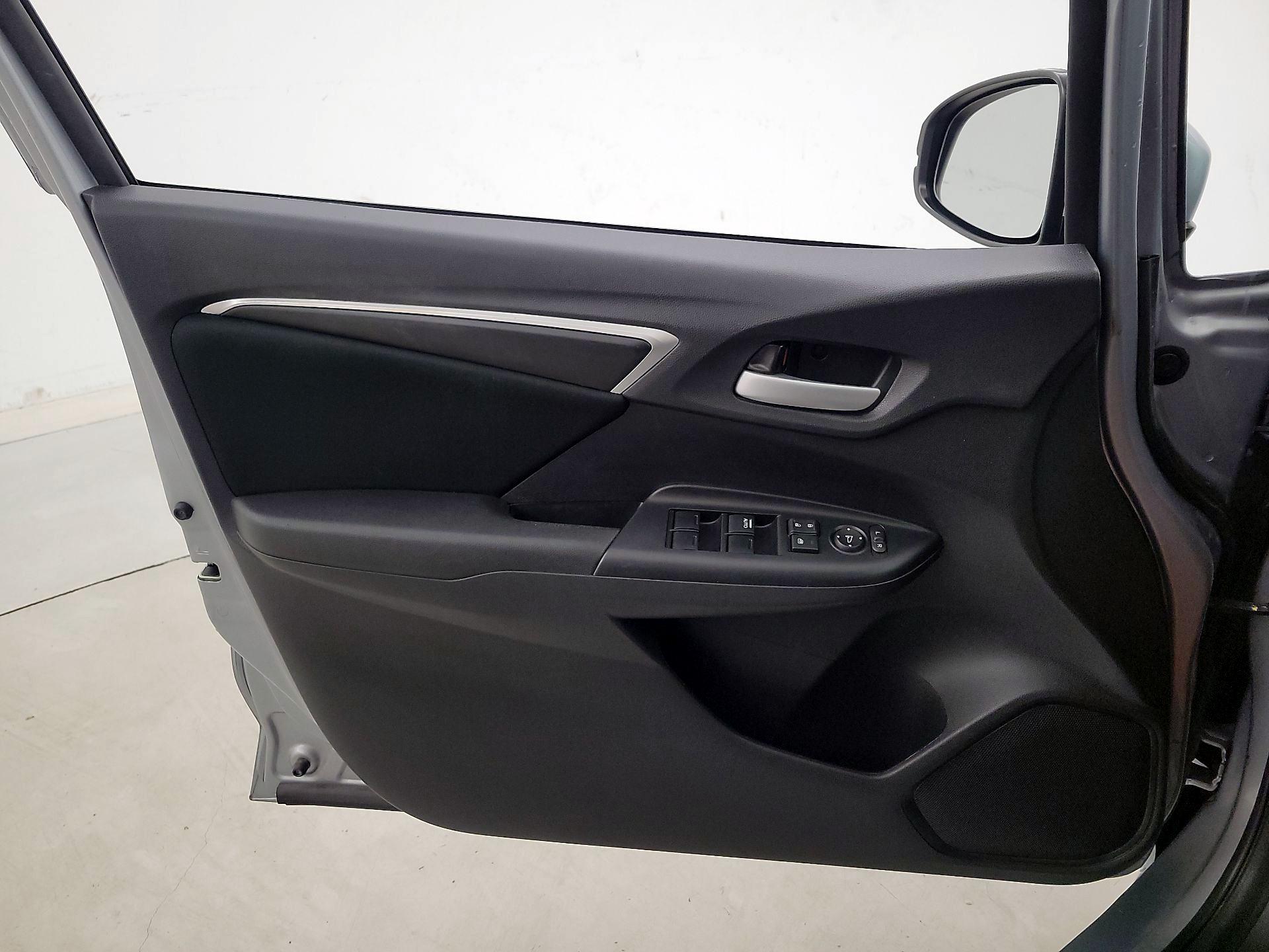 Thumbnail: 2018 Honda Fit - 12