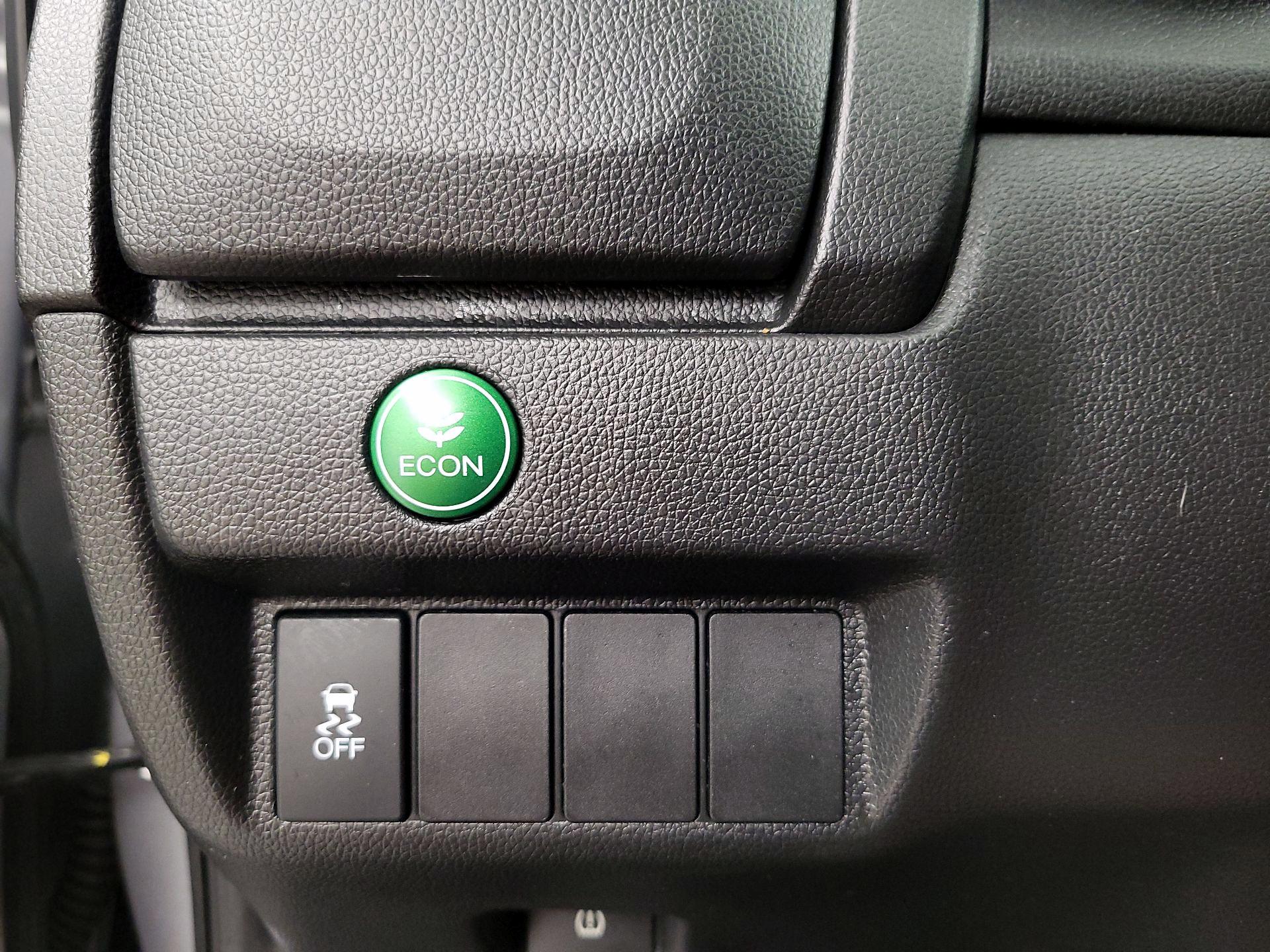 Thumbnail: 2018 Honda Fit - 13