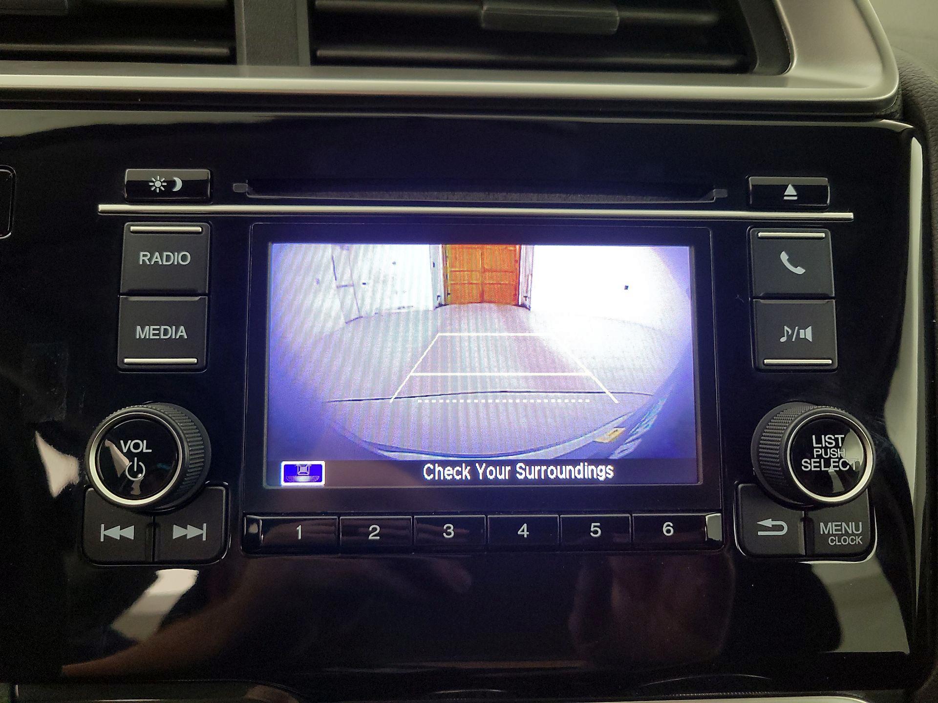 Thumbnail: 2018 Honda Fit - 14