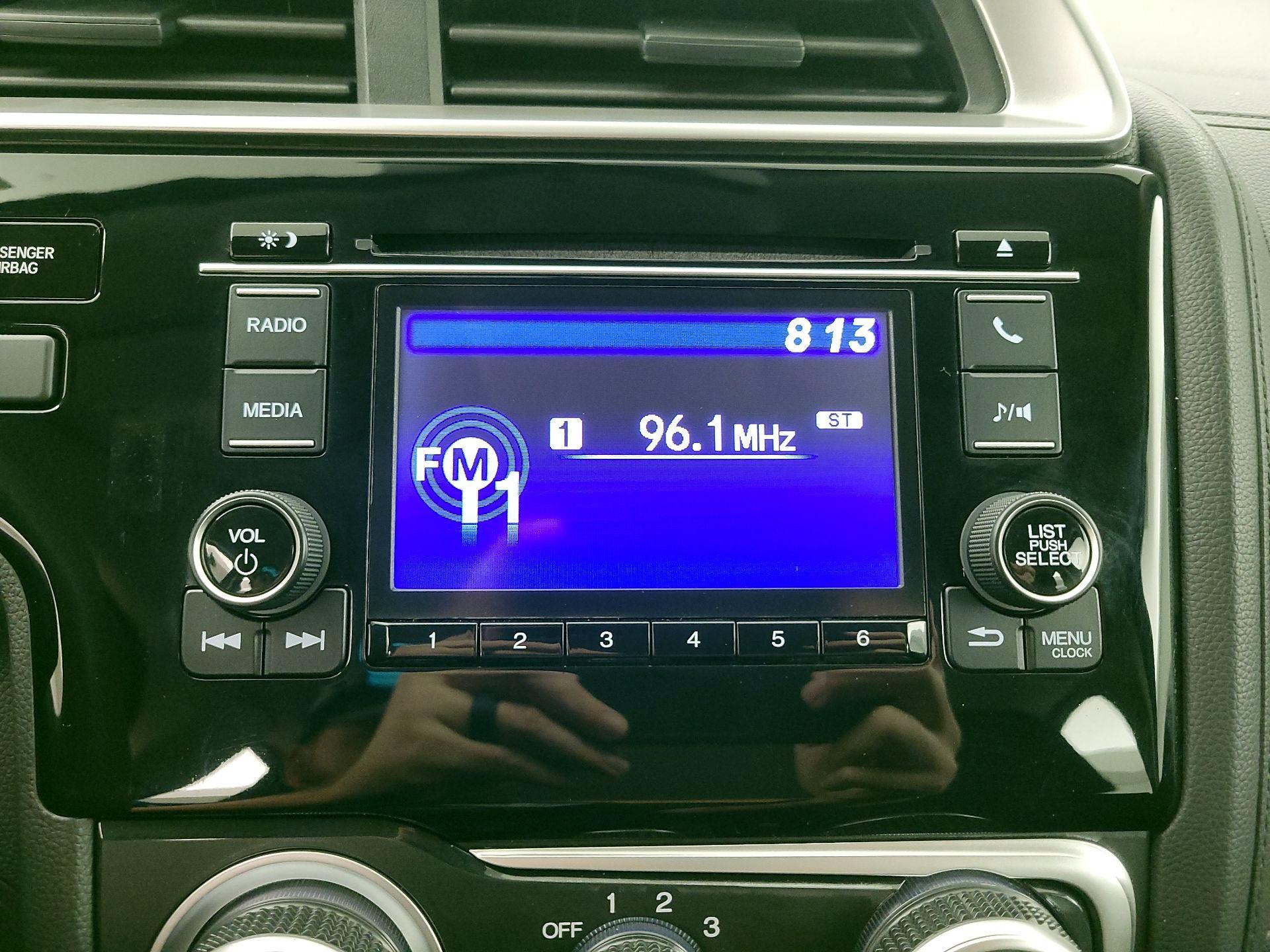 Thumbnail: 2018 Honda Fit - 15