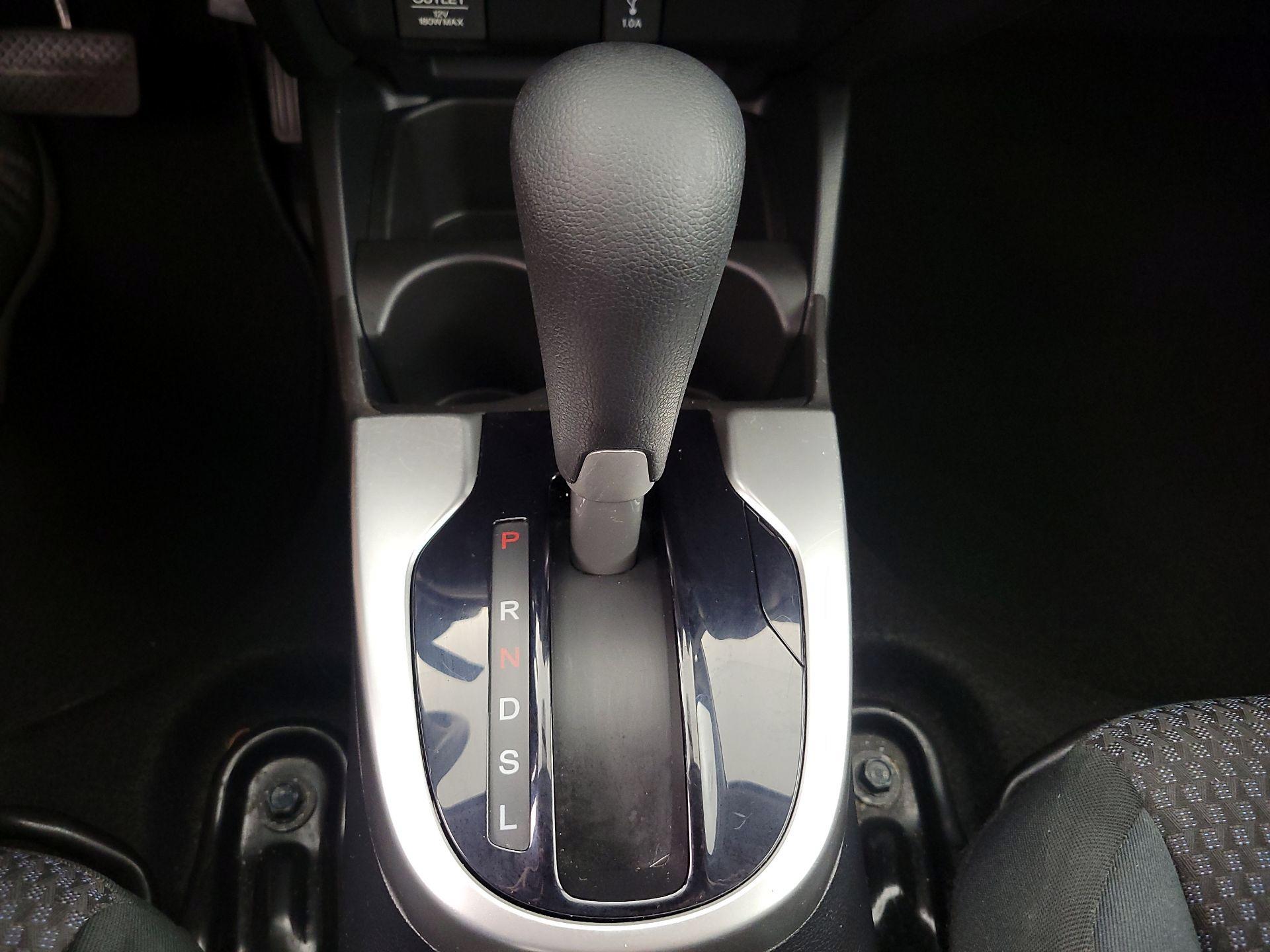 Thumbnail: 2018 Honda Fit - 17