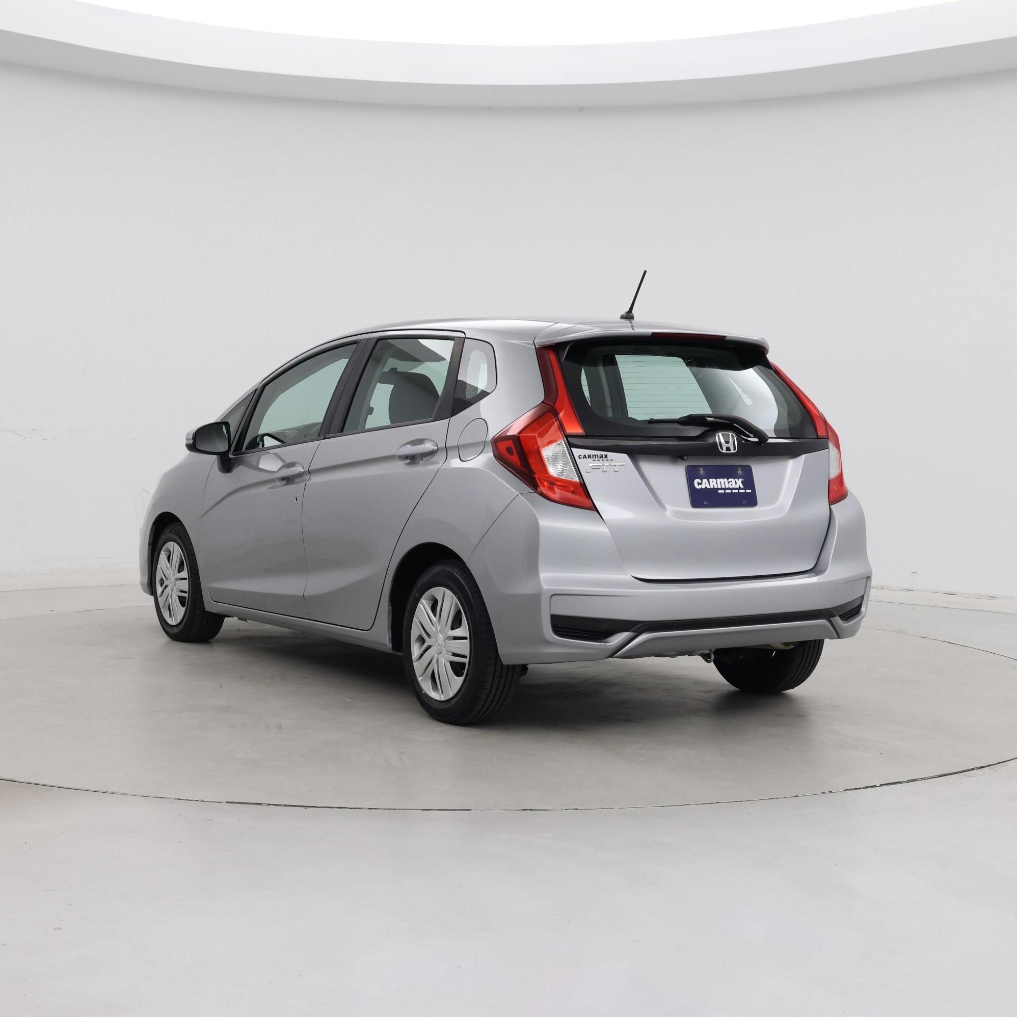 Thumbnail: 2018 Honda Fit - 2