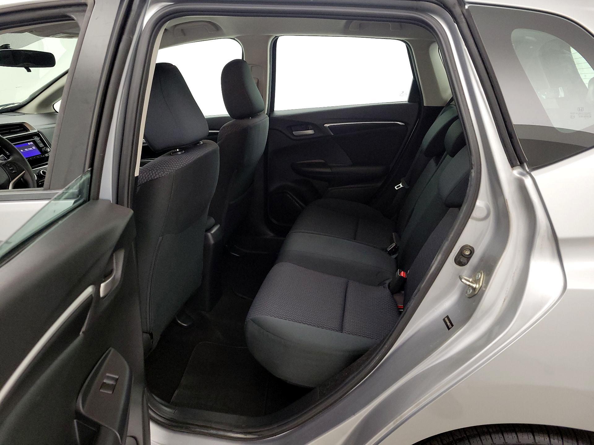 Thumbnail: 2018 Honda Fit - 19