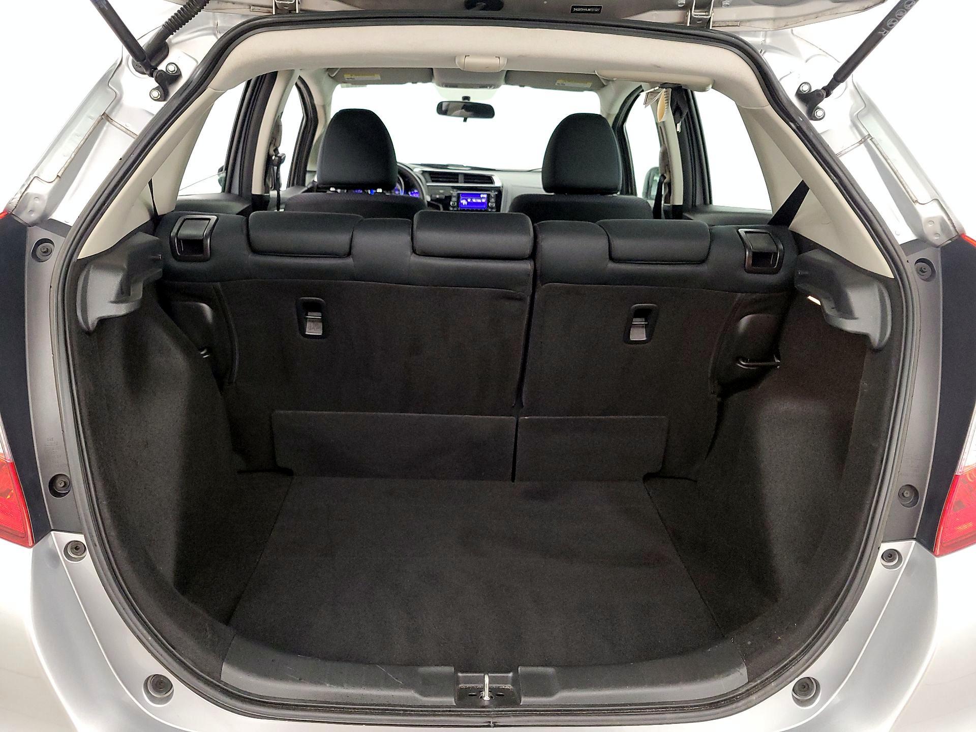 Thumbnail: 2018 Honda Fit - 20