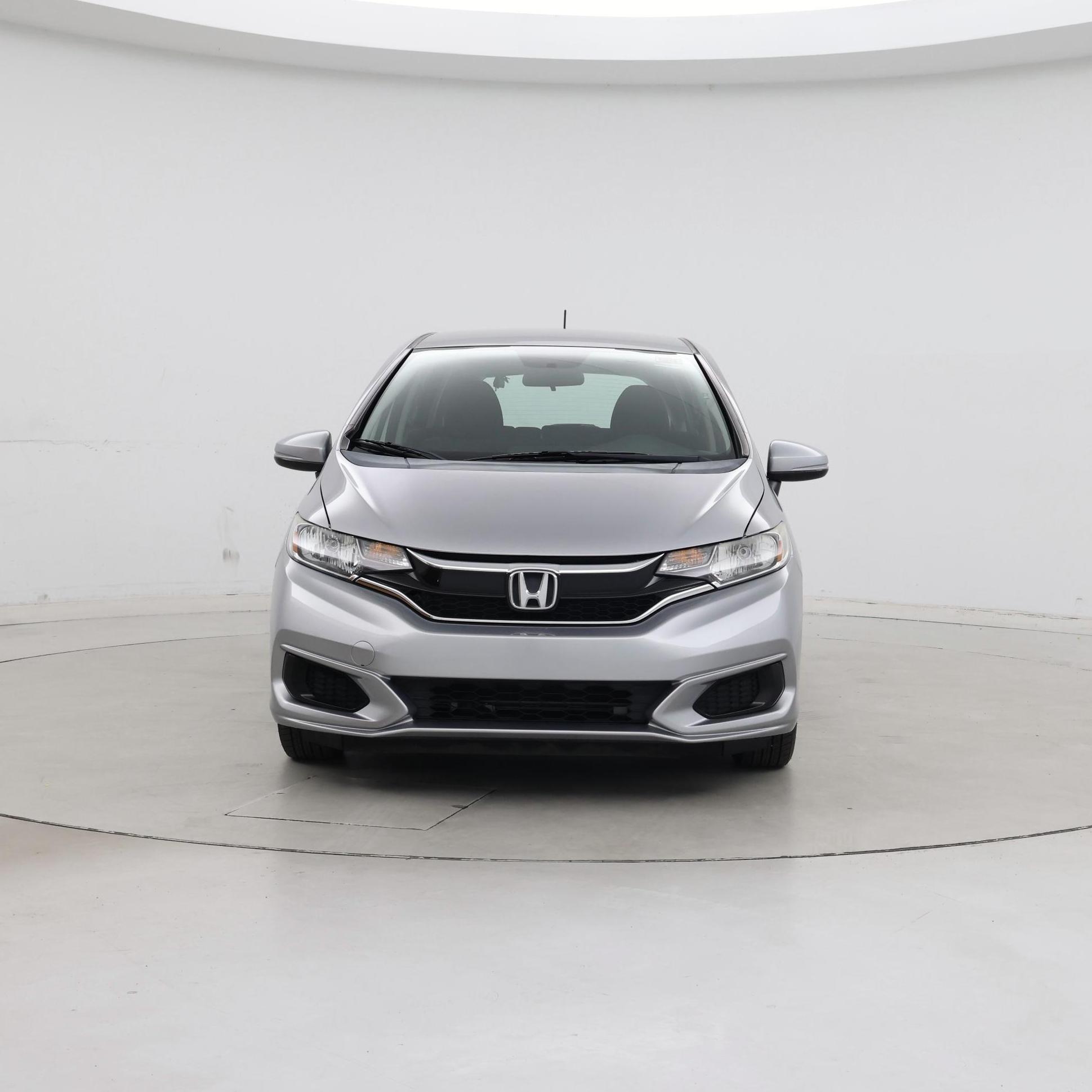 Thumbnail: 2018 Honda Fit - 5