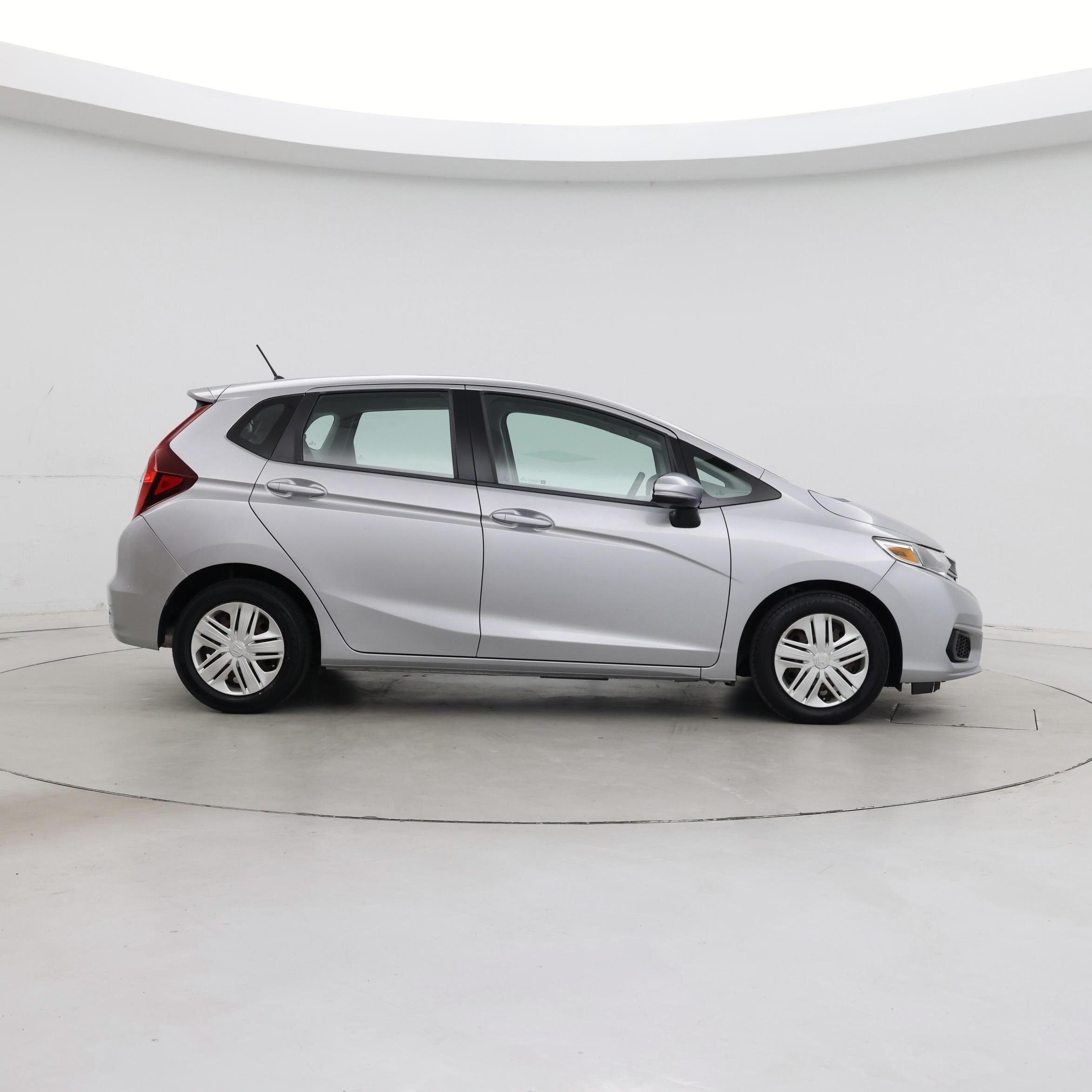 Thumbnail: 2018 Honda Fit - 7