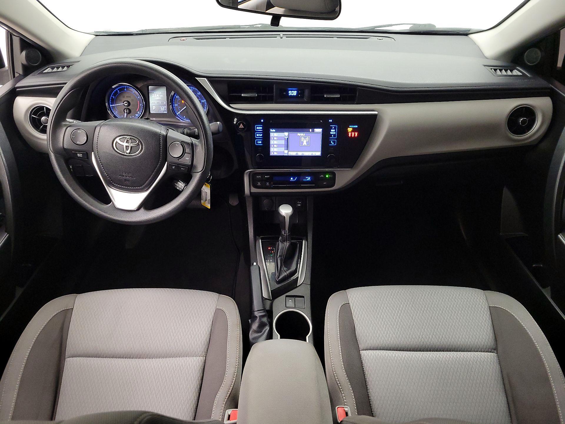 Thumbnail: 2019 Toyota Corolla - 9