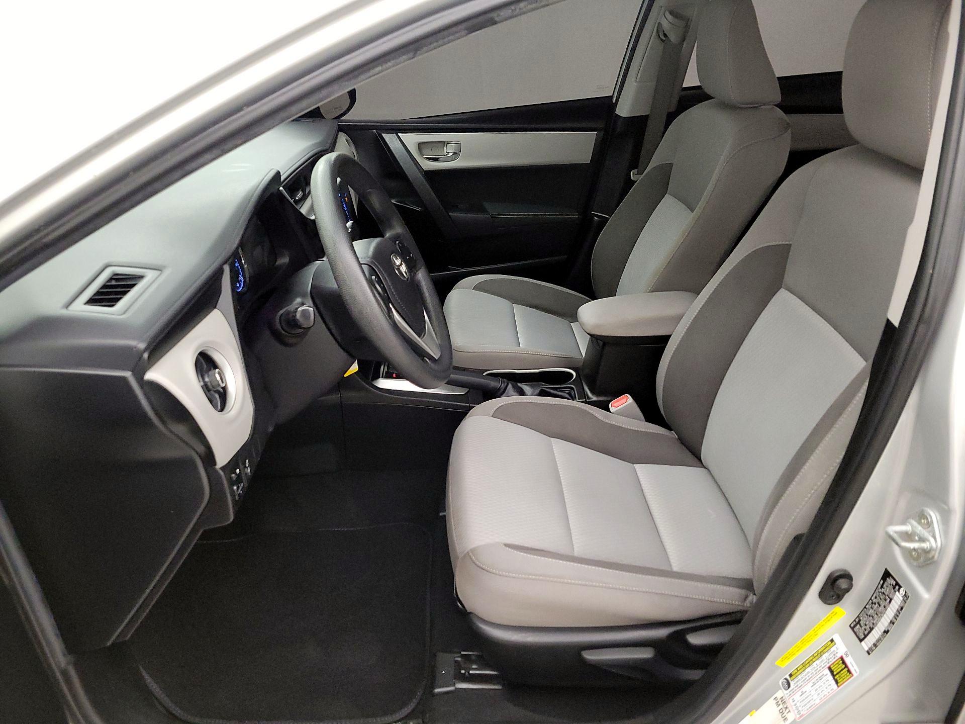 Thumbnail: 2019 Toyota Corolla - 11