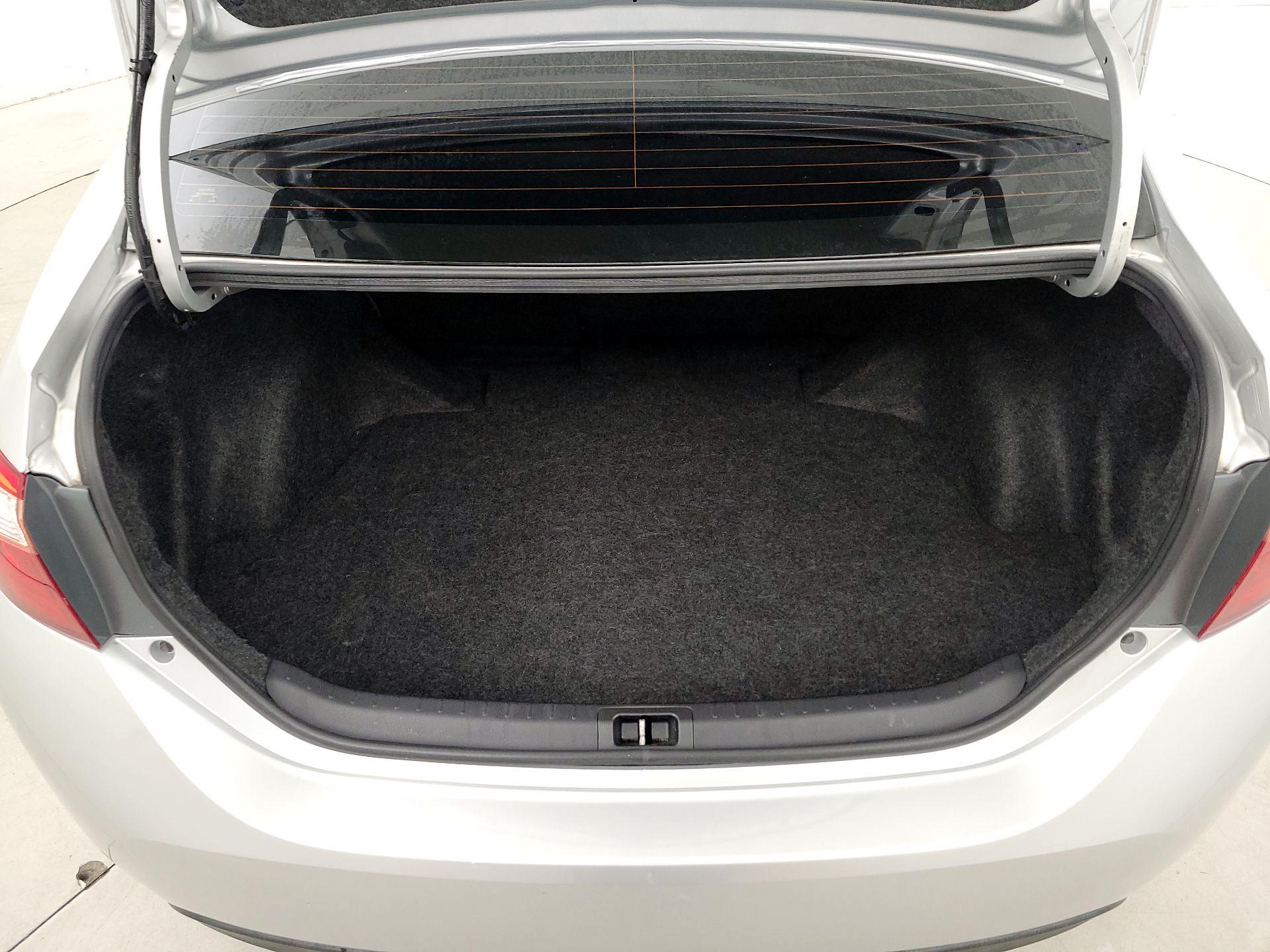 Thumbnail: 2019 Toyota Corolla - 20