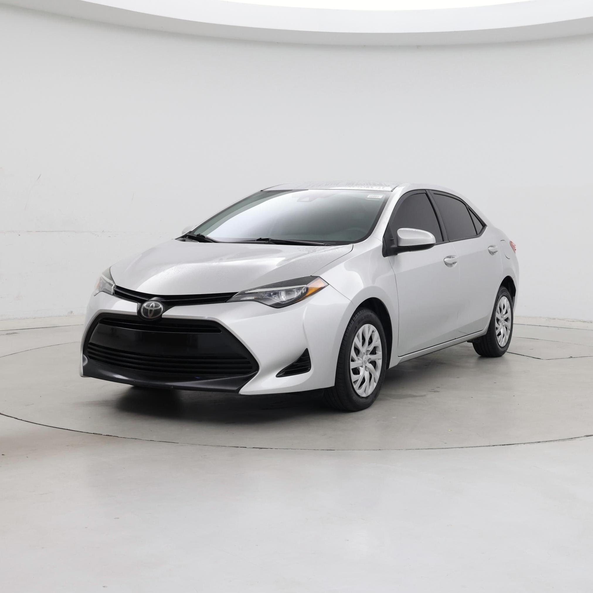 Thumbnail: 2019 Toyota Corolla - 4