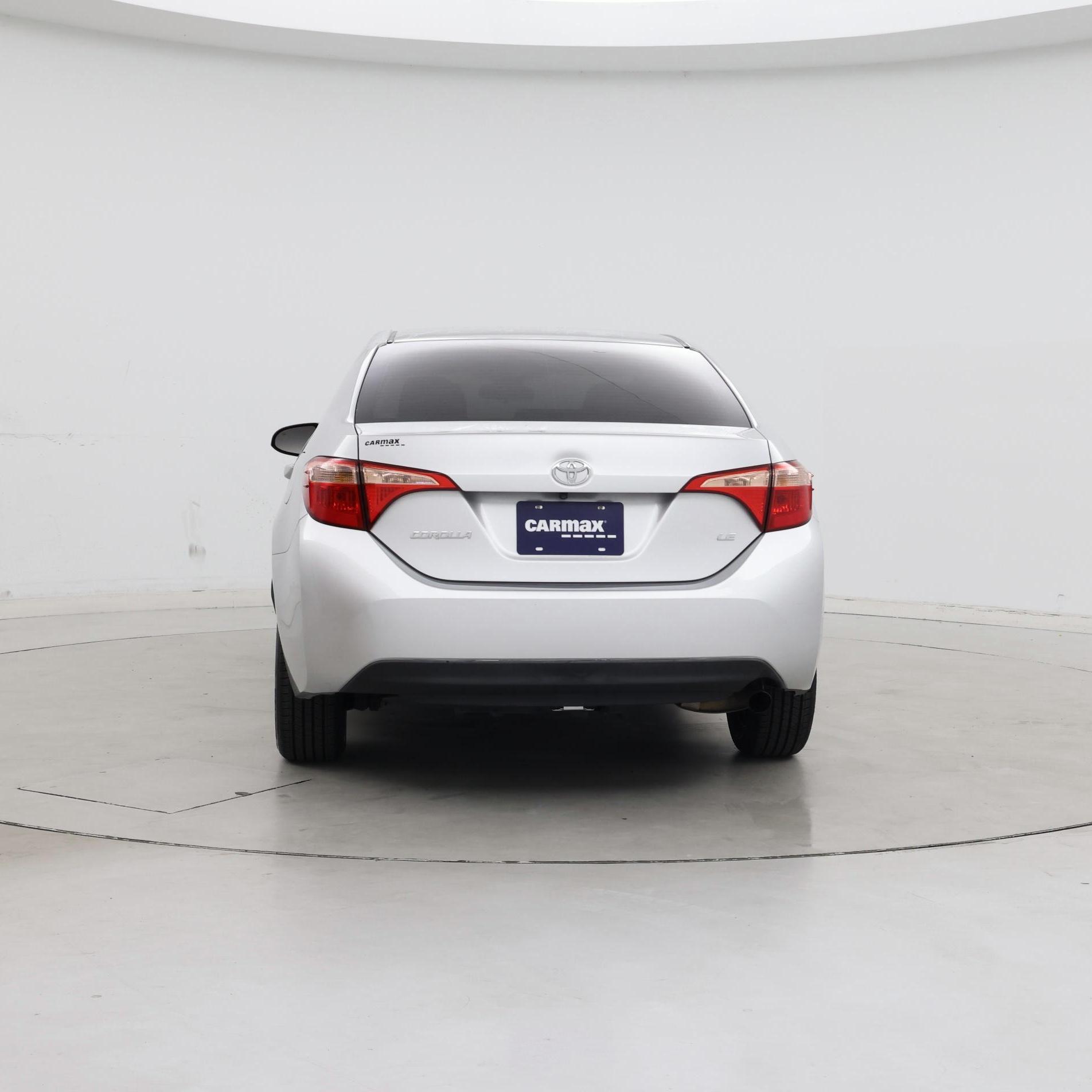 Thumbnail: 2019 Toyota Corolla - 6