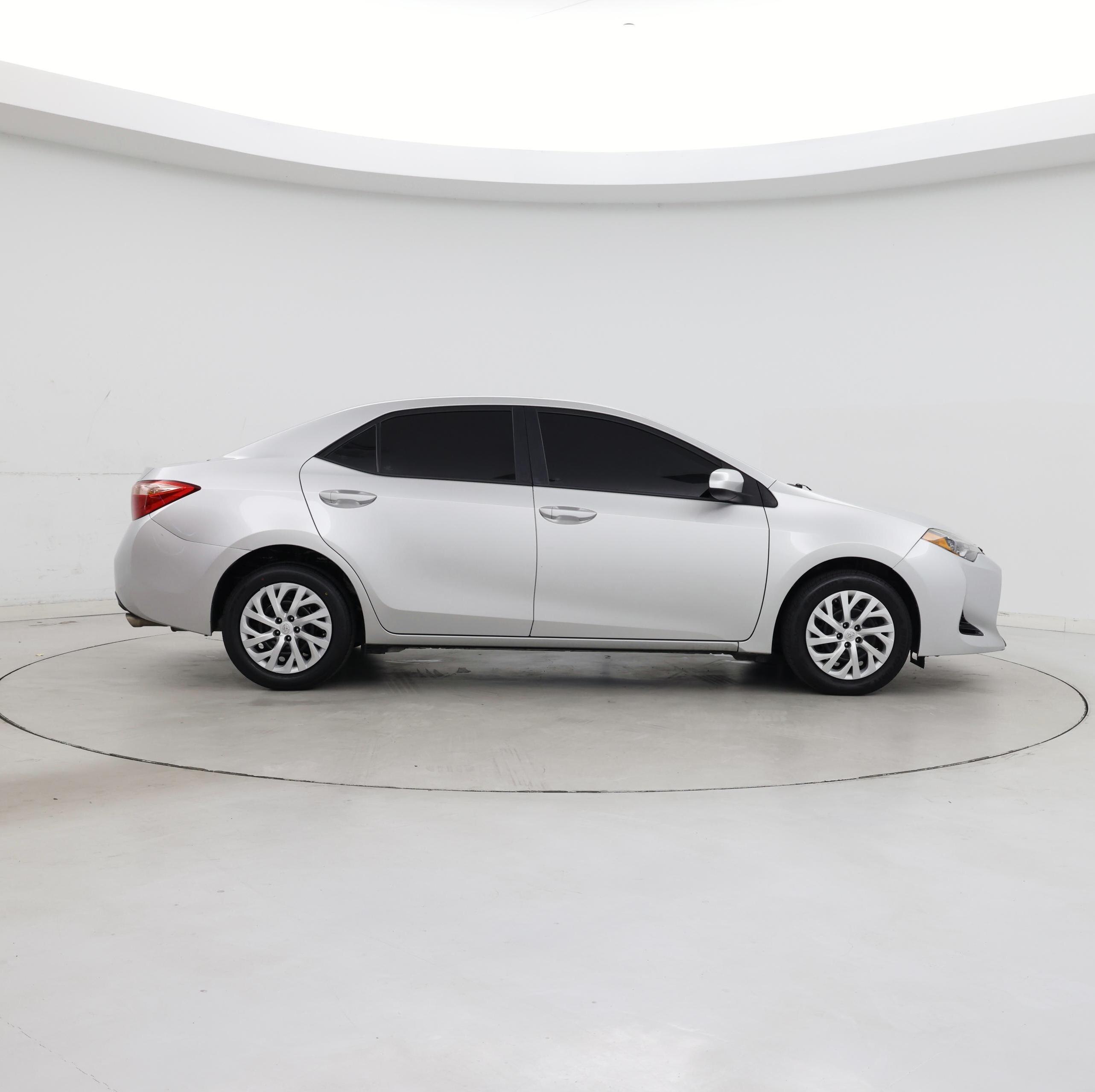 Thumbnail: 2019 Toyota Corolla - 7